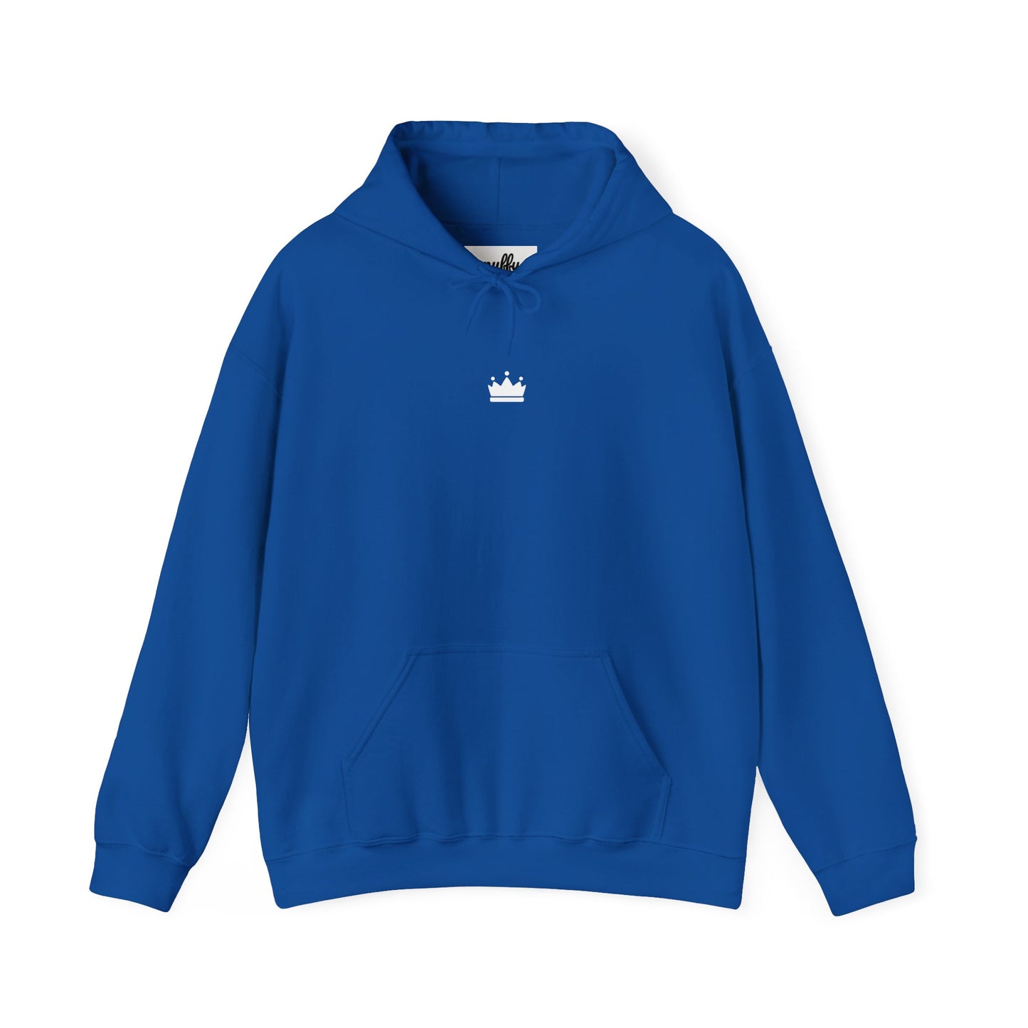 Princess Mode Hoodie