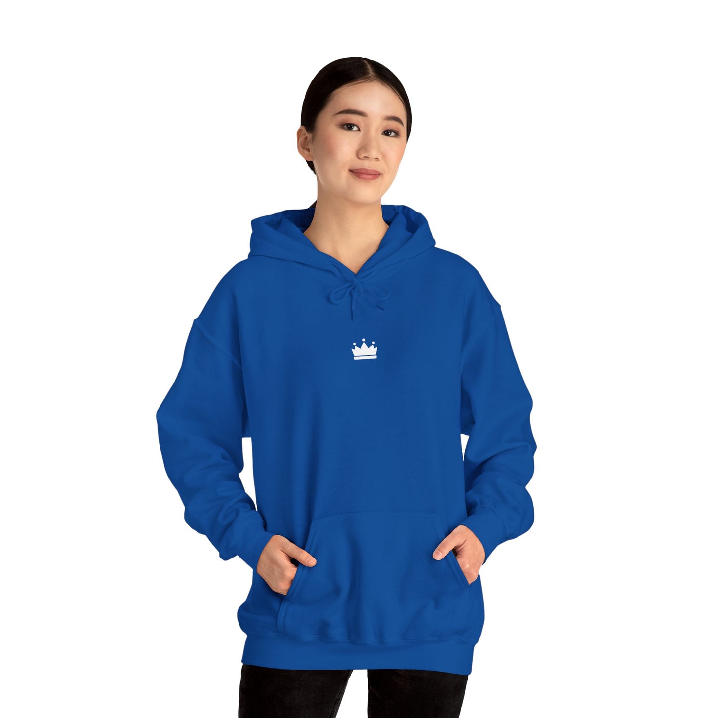 Princess Mode Hoodie