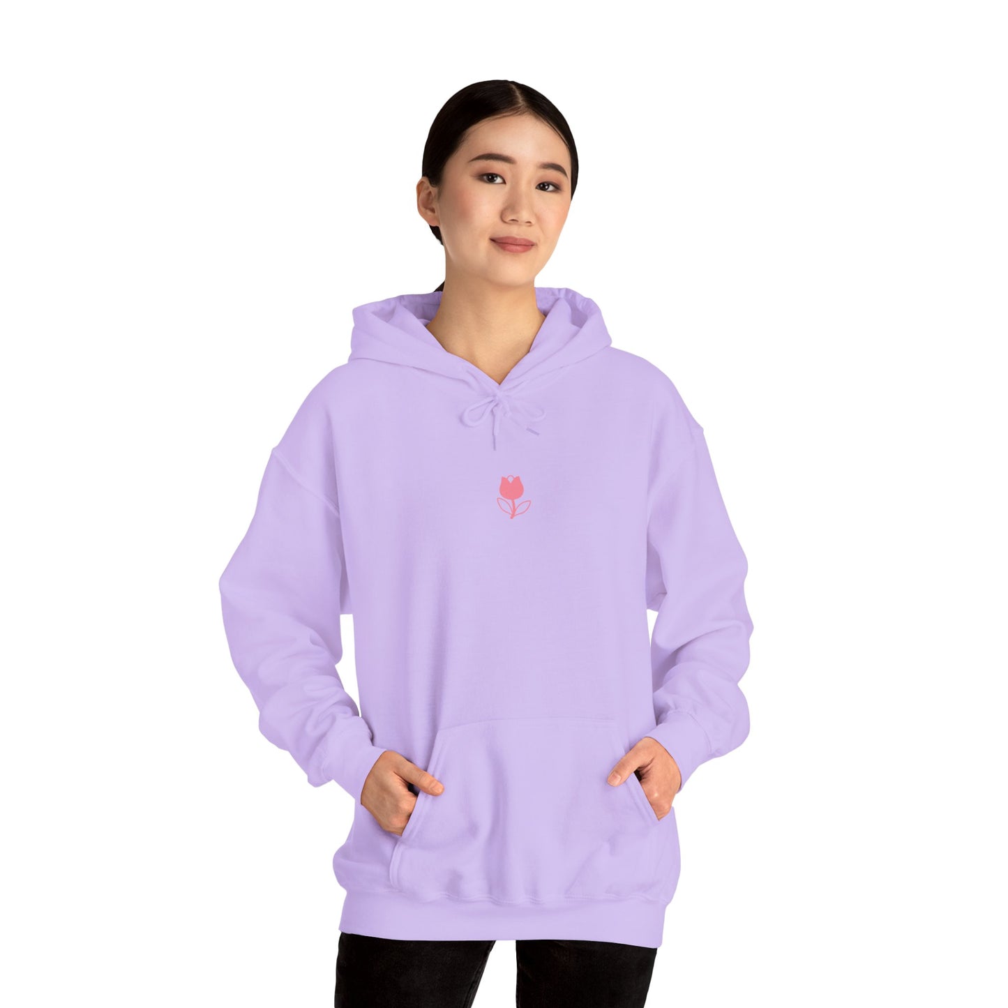 Tulip Reign Hoodie