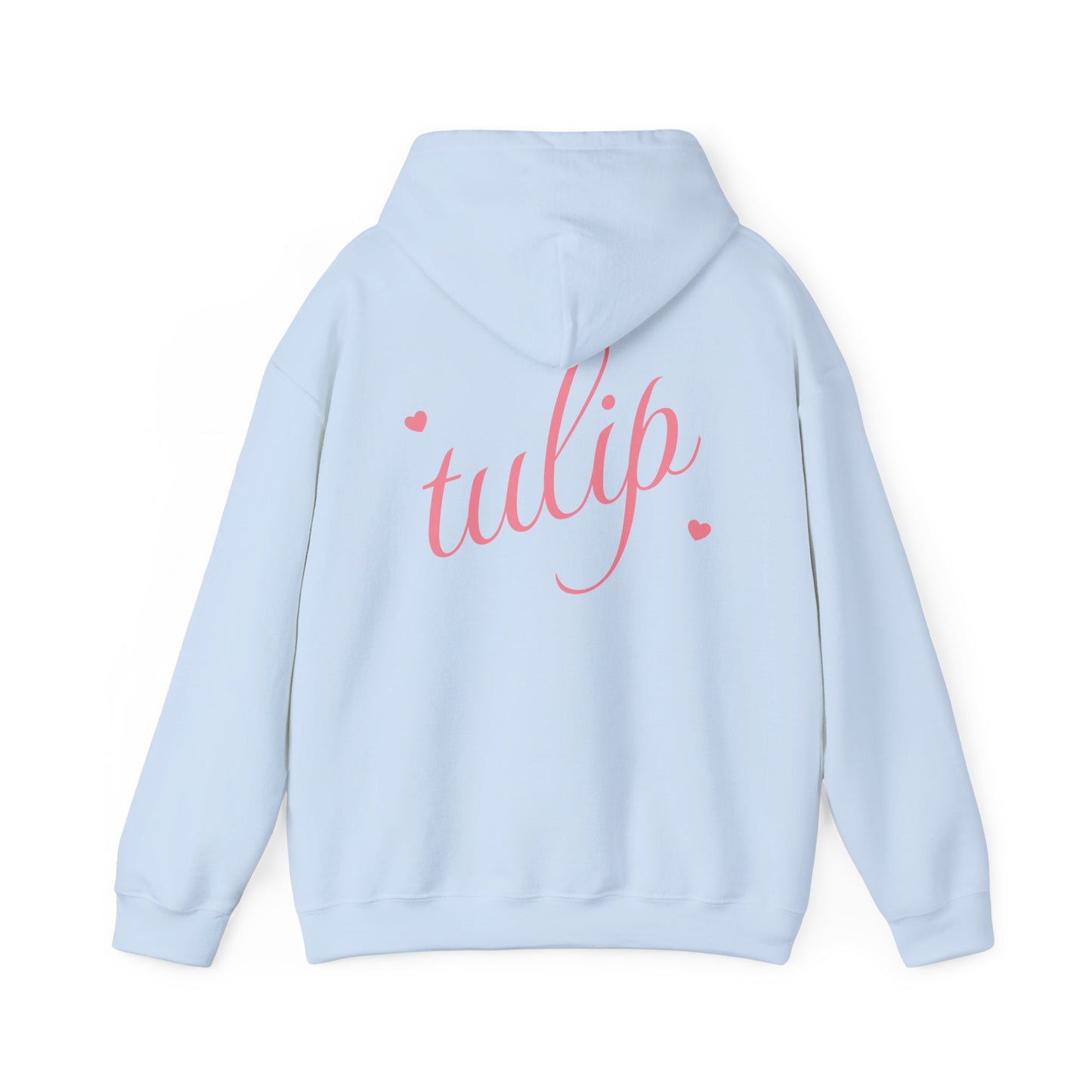 Tulip Reign Hoodie