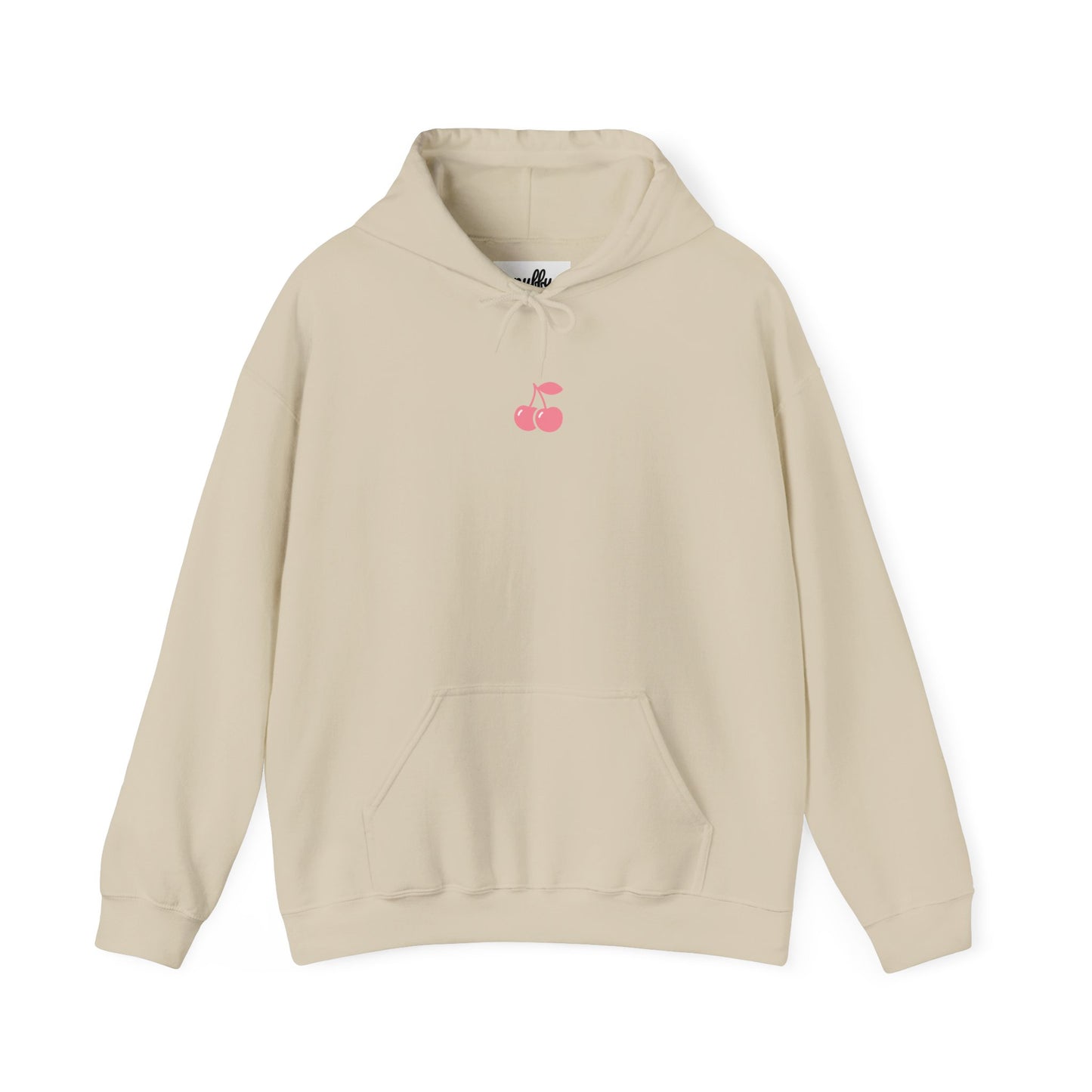 Cherry Bomb Hoodie