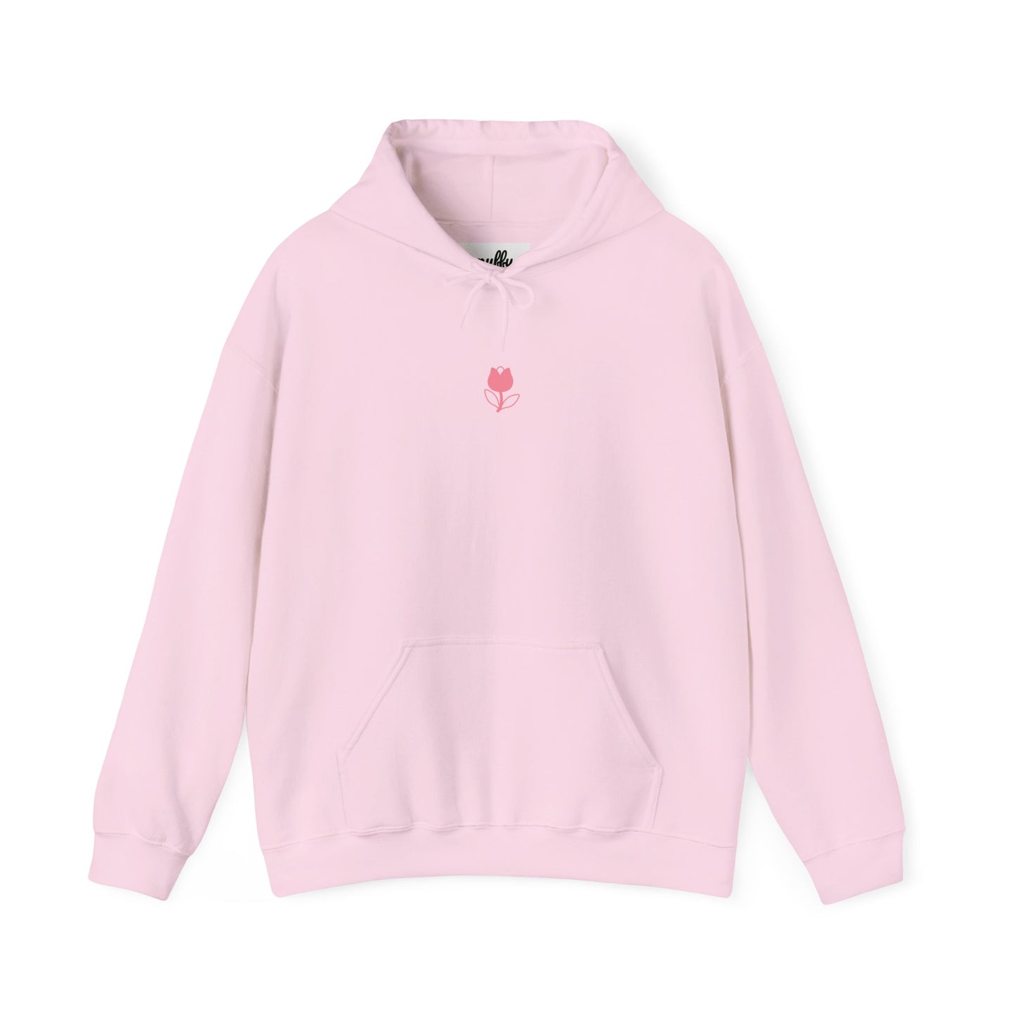 Tulip Reign Hoodie