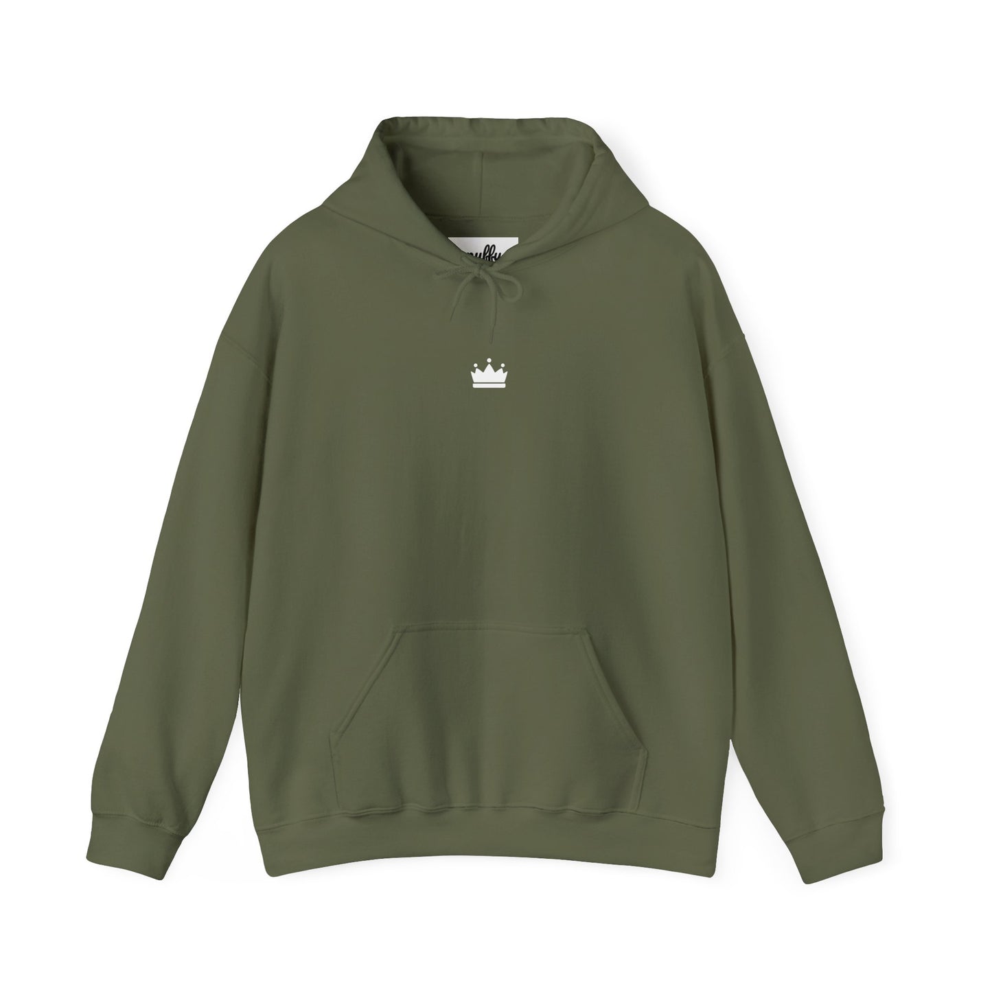 Princess Mode Hoodie