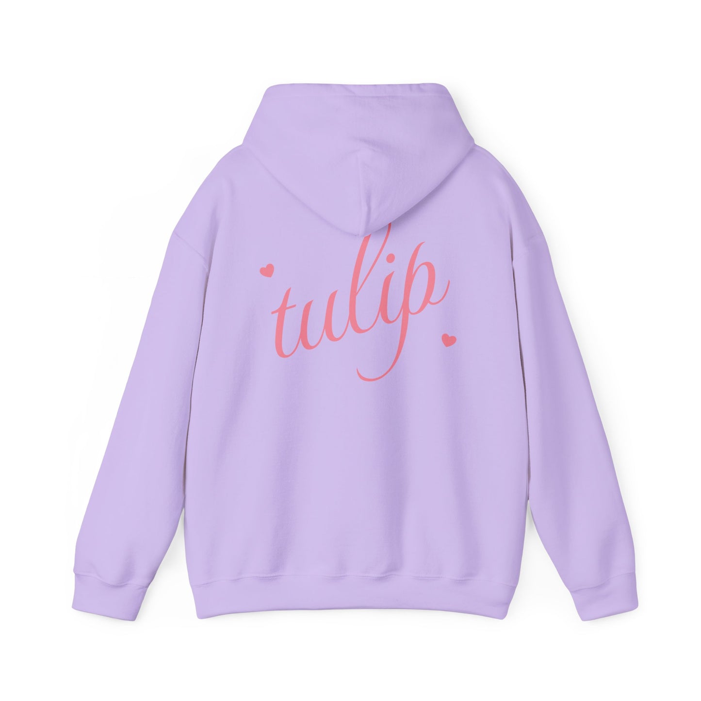 Tulip Reign Hoodie
