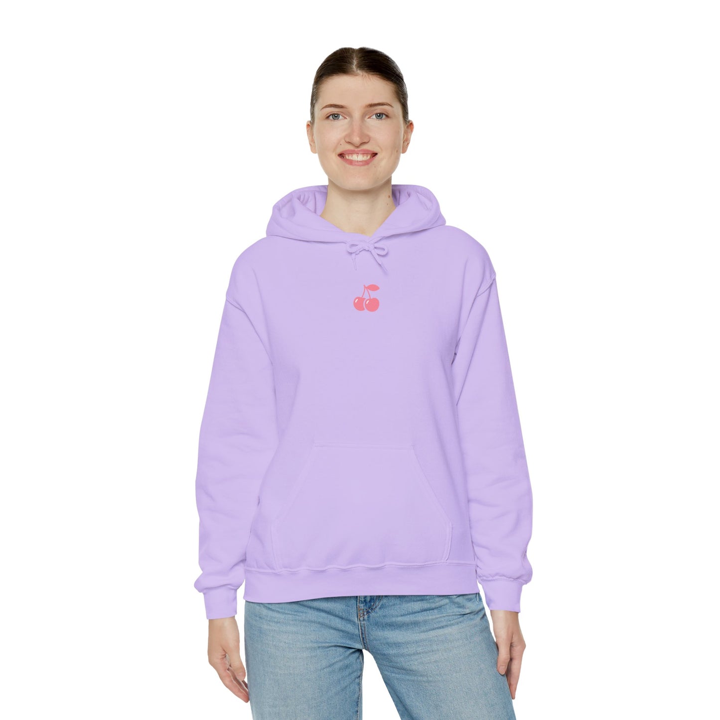Cherry Bomb Hoodie
