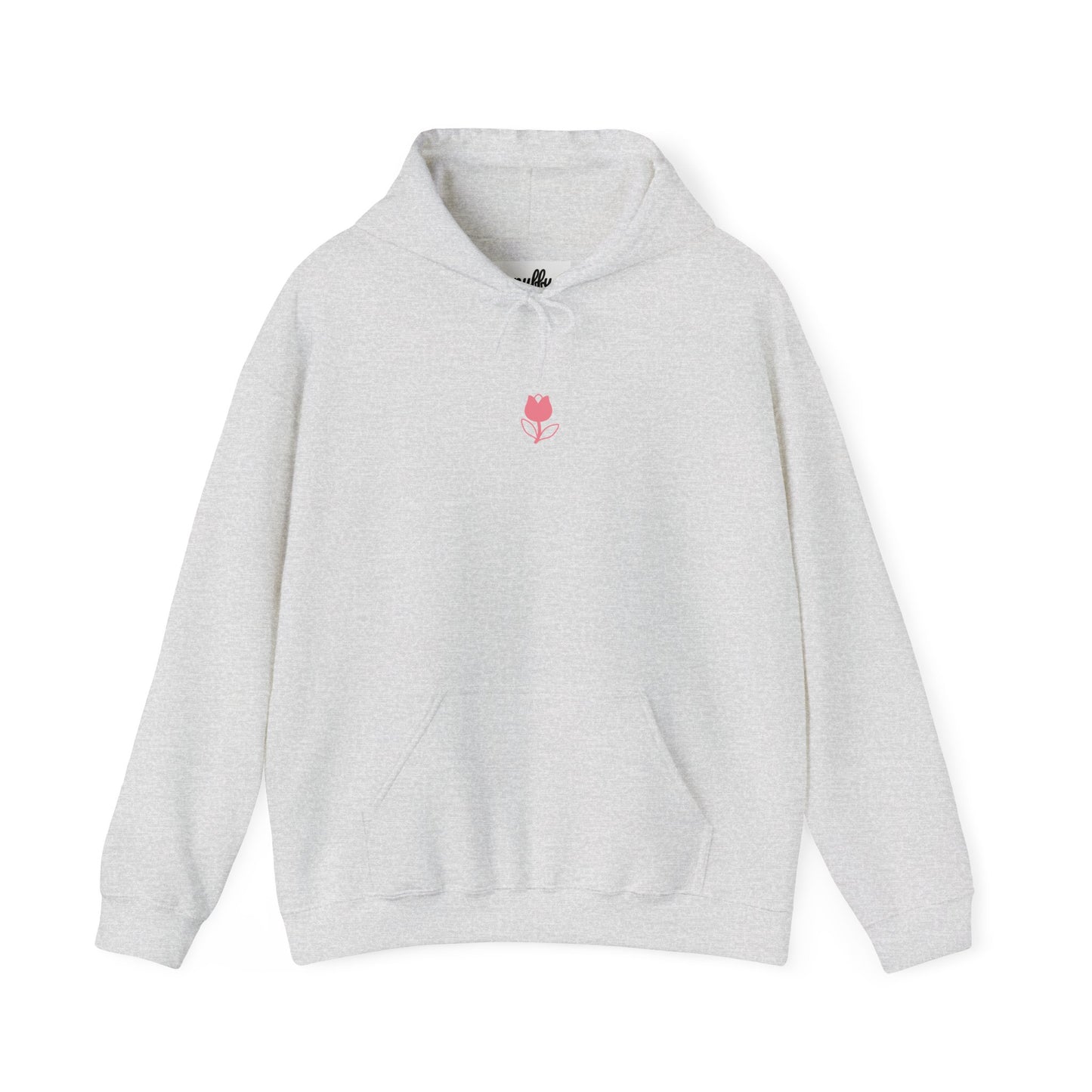 Tulip Reign Hoodie