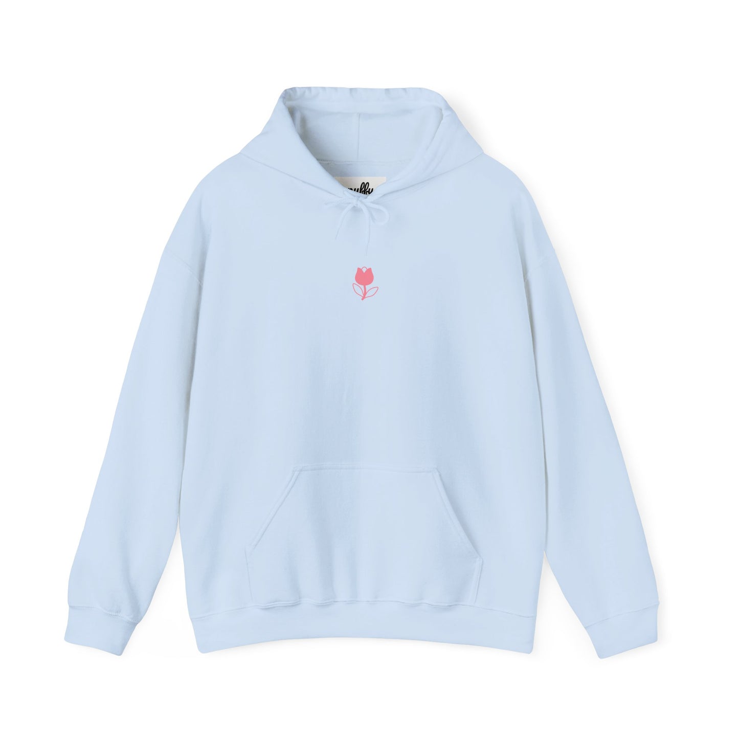 Tulip Reign Hoodie