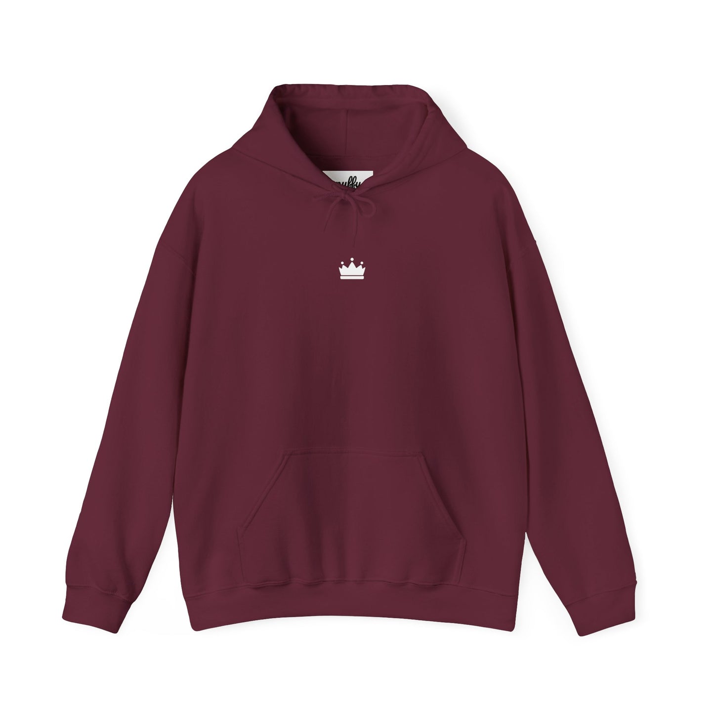 Princess Mode Hoodie