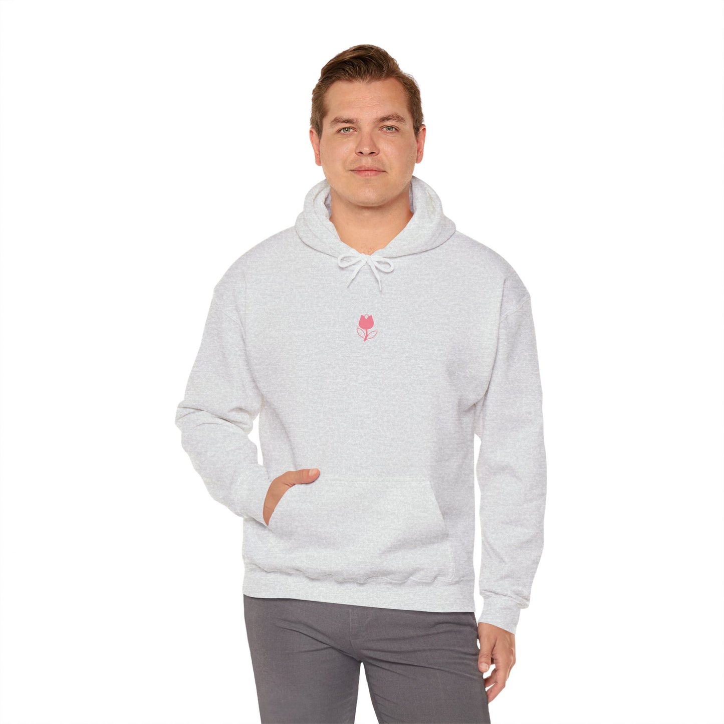 Tulip Reign Hoodie
