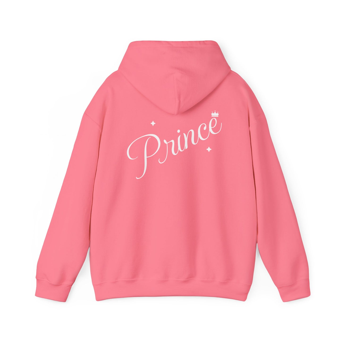 Prince Mode Hoodie