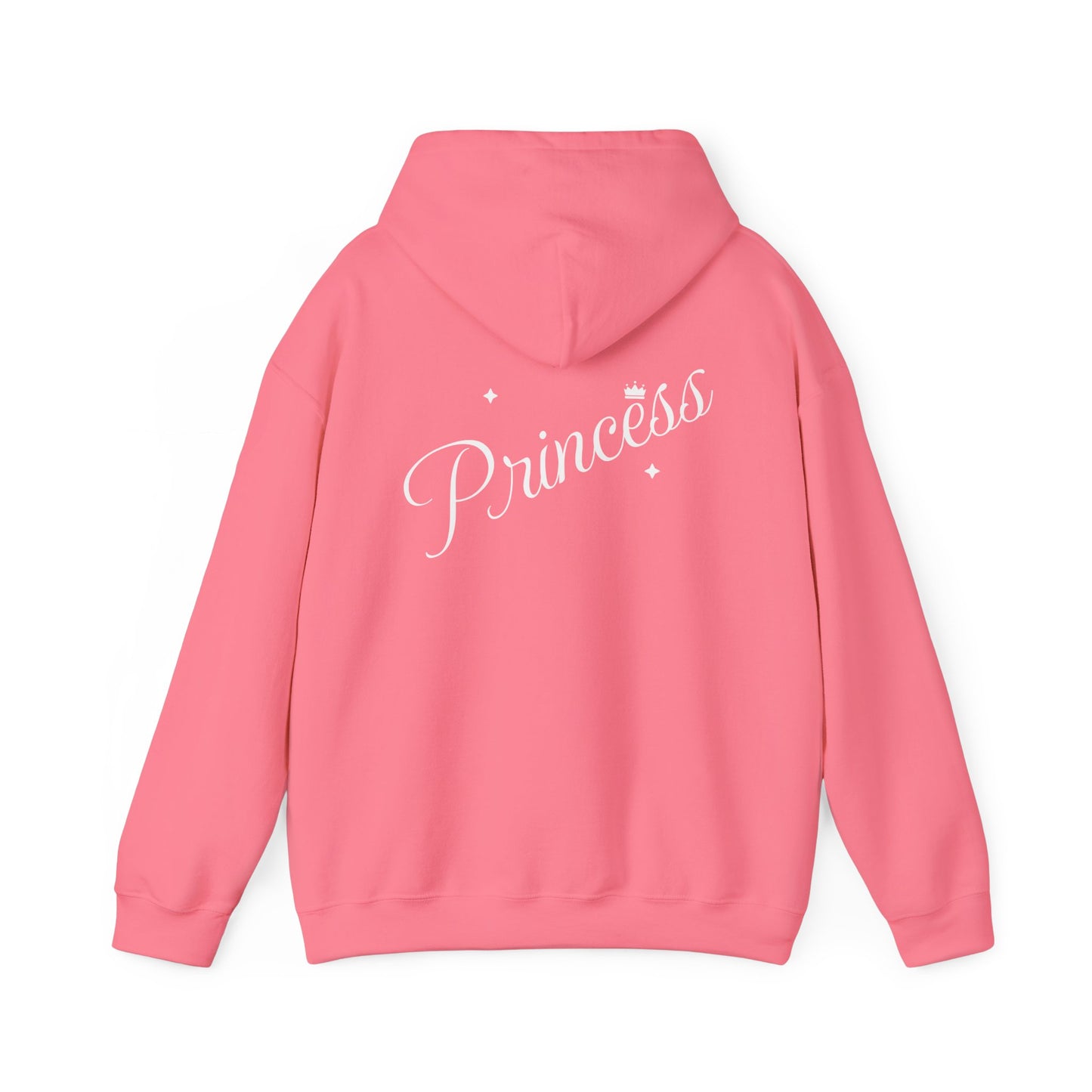 Princess Mode Hoodie