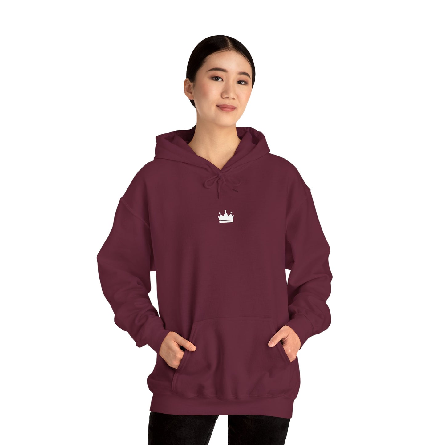 Princess Mode Hoodie