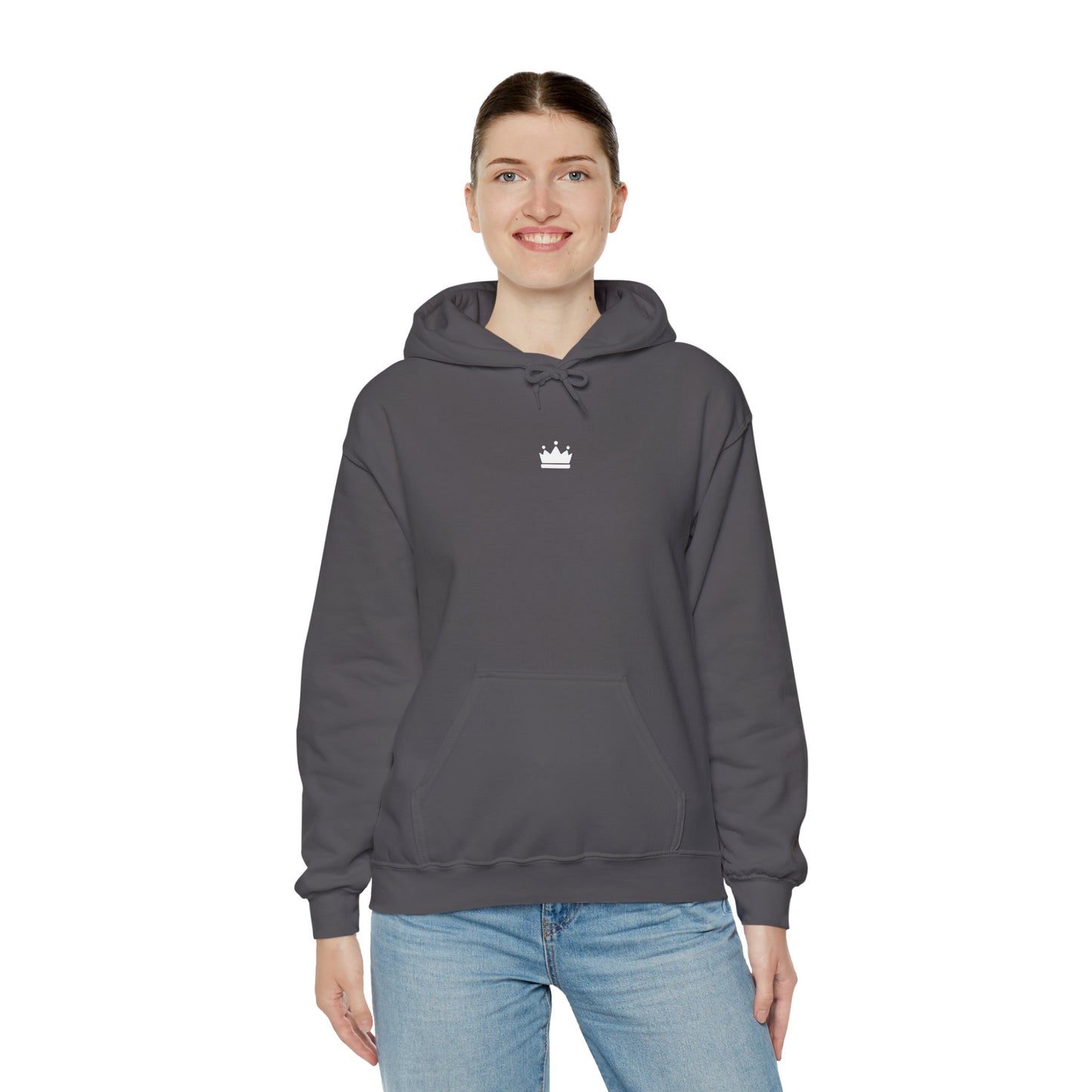 Princess Mode Hoodie