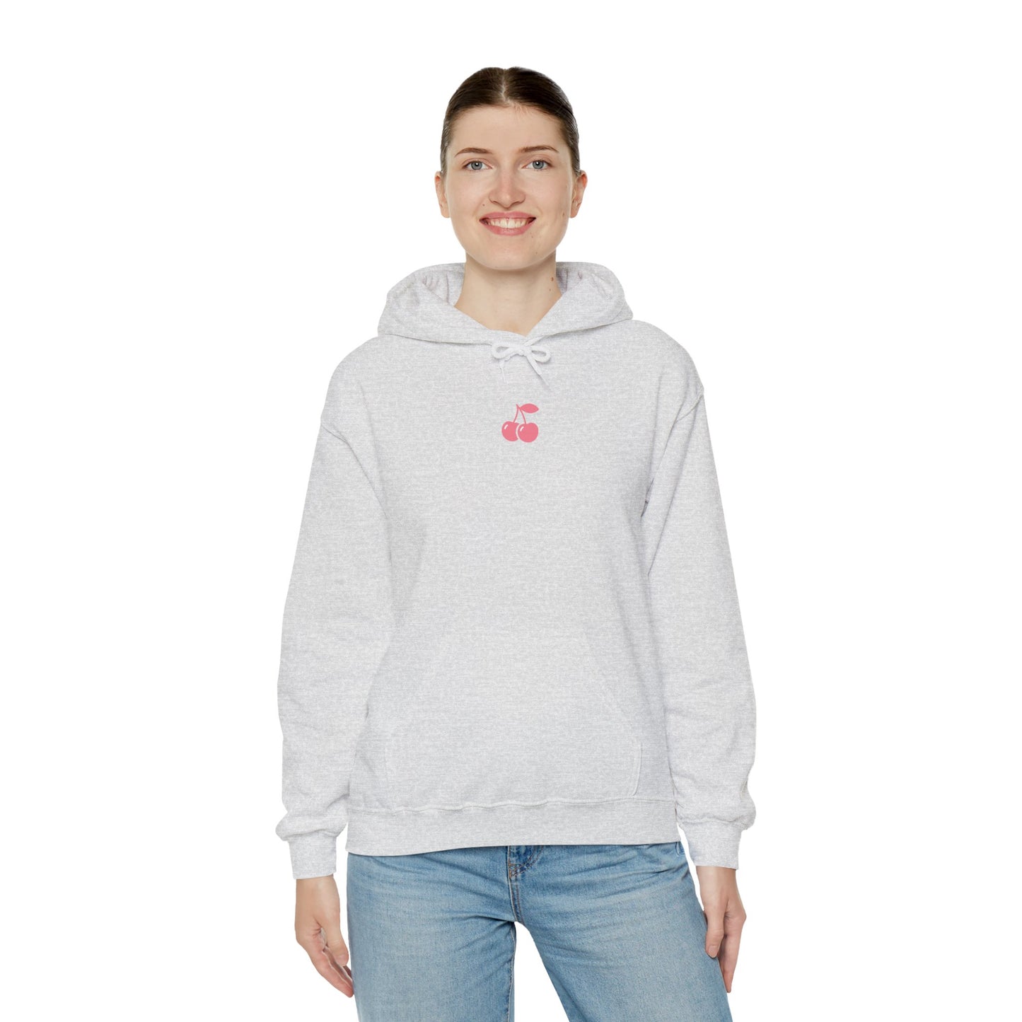 Cherry Bomb Hoodie