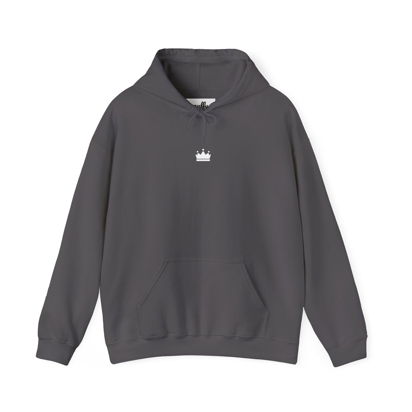 Prince Mode Hoodie