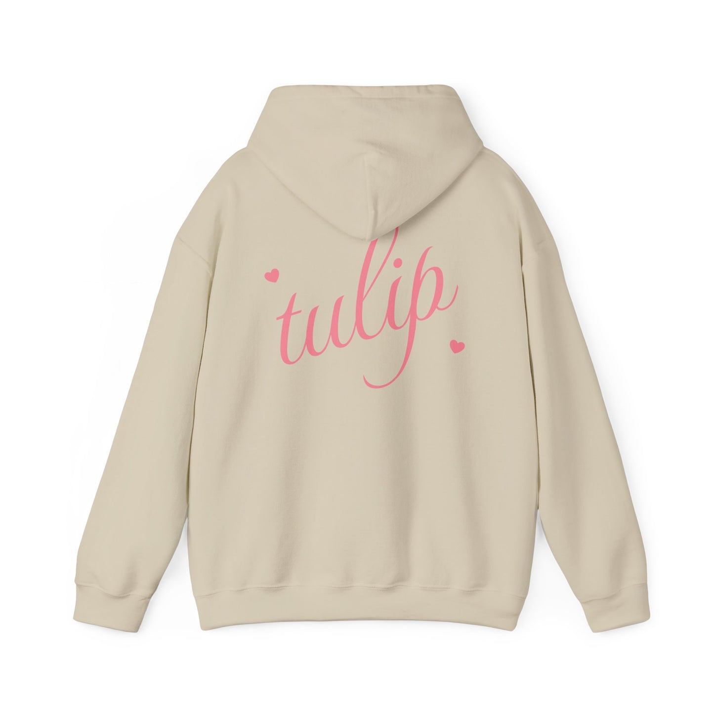 Tulip Reign Hoodie