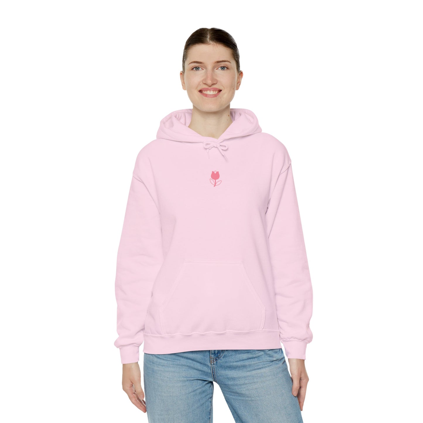 Tulip Reign Hoodie