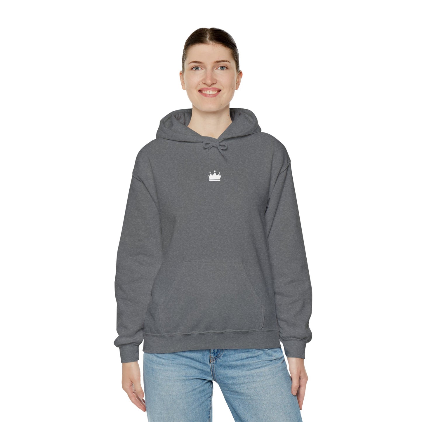 Princess Mode Hoodie