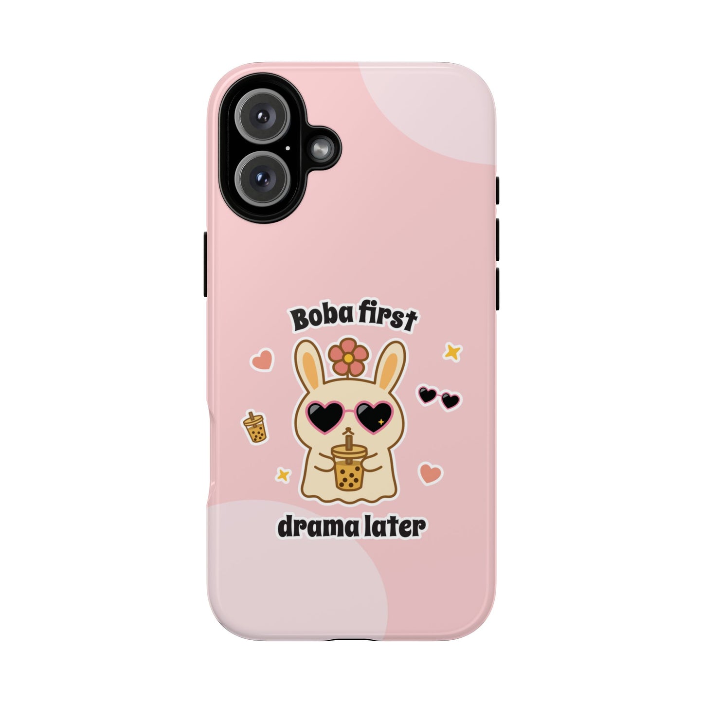 Boba & Chaos Case For Iphone