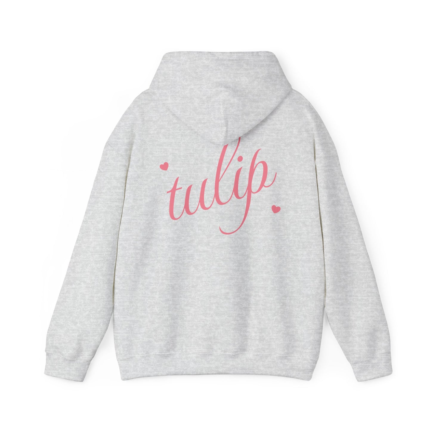 Tulip Reign Hoodie