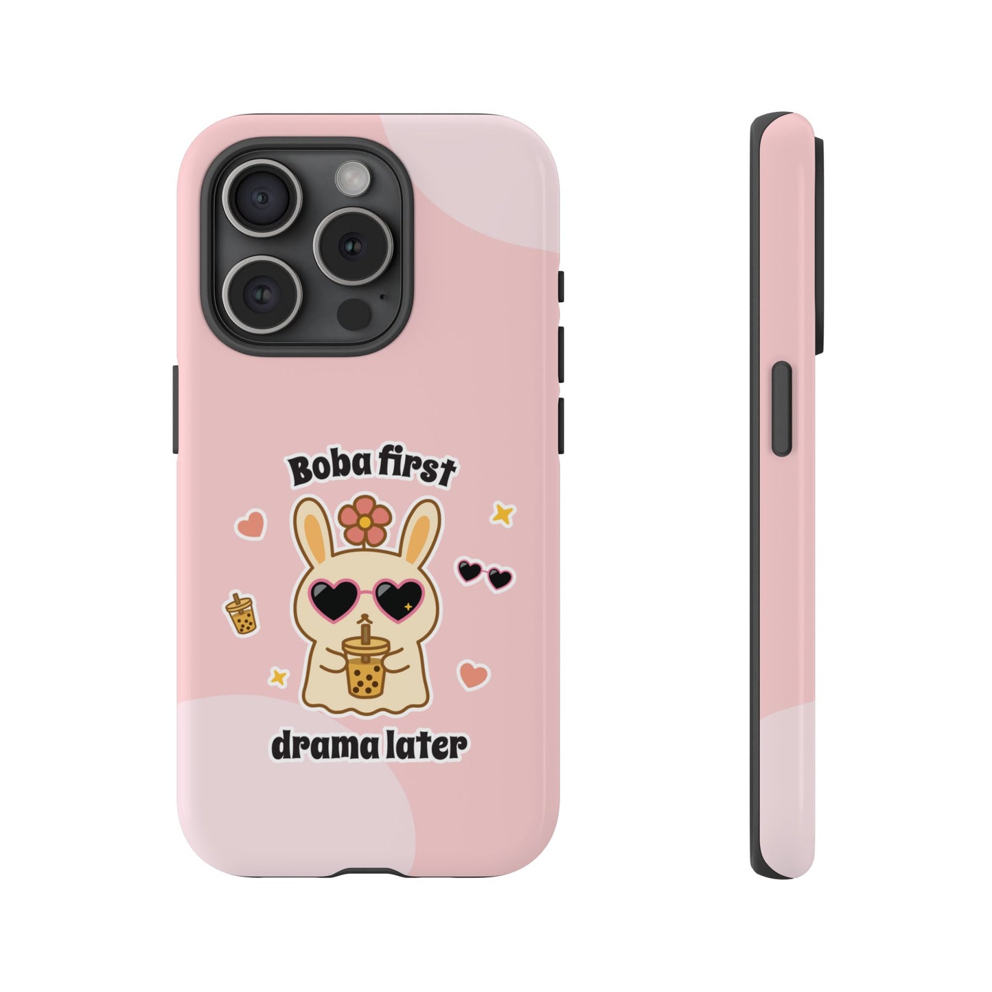 Boba & Chaos Case For Iphone