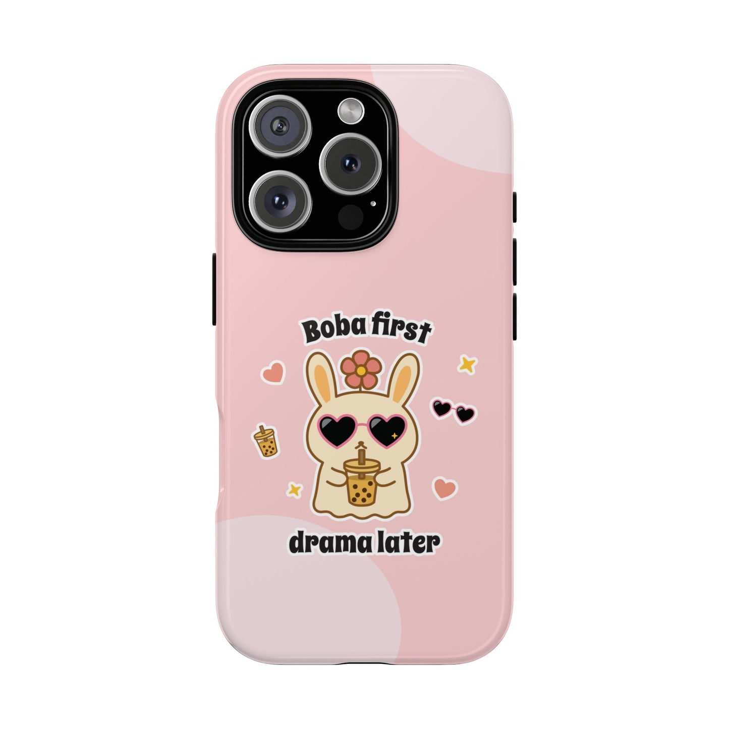 Boba & Chaos Case For Iphone