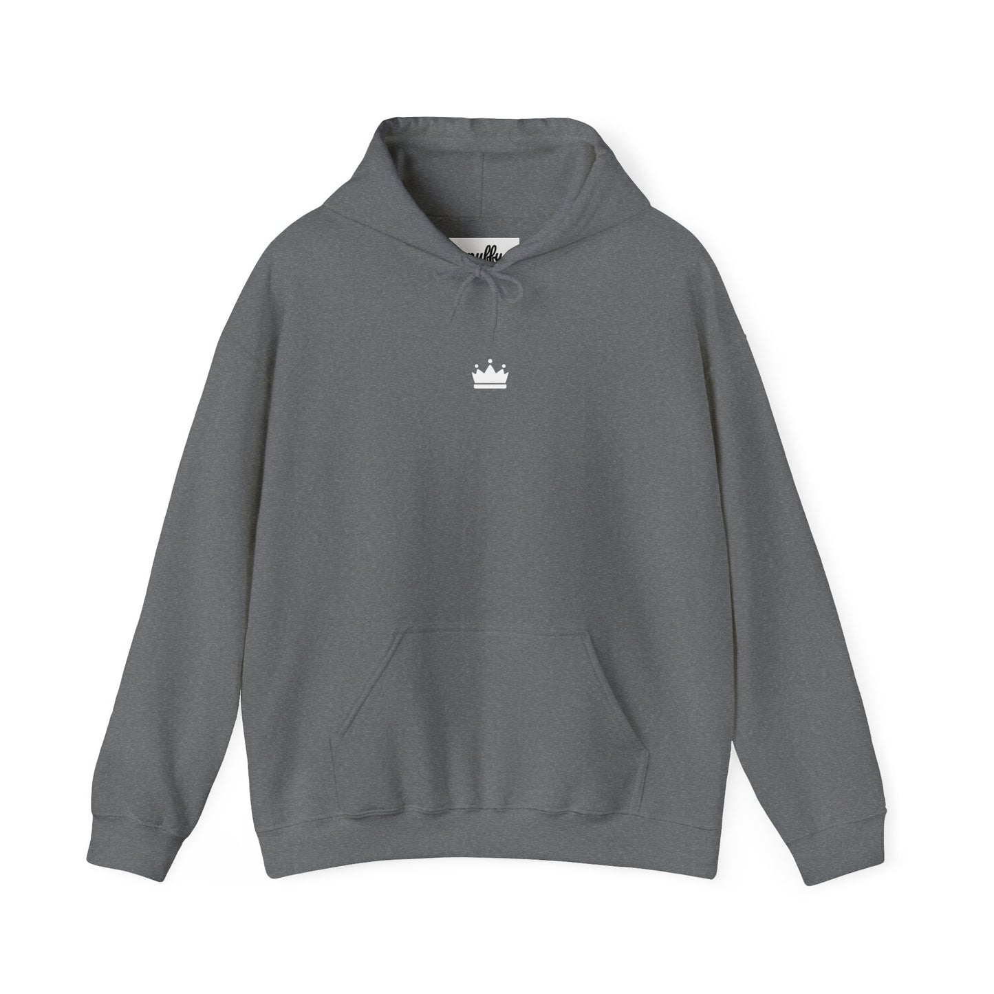 Prince Mode Hoodie