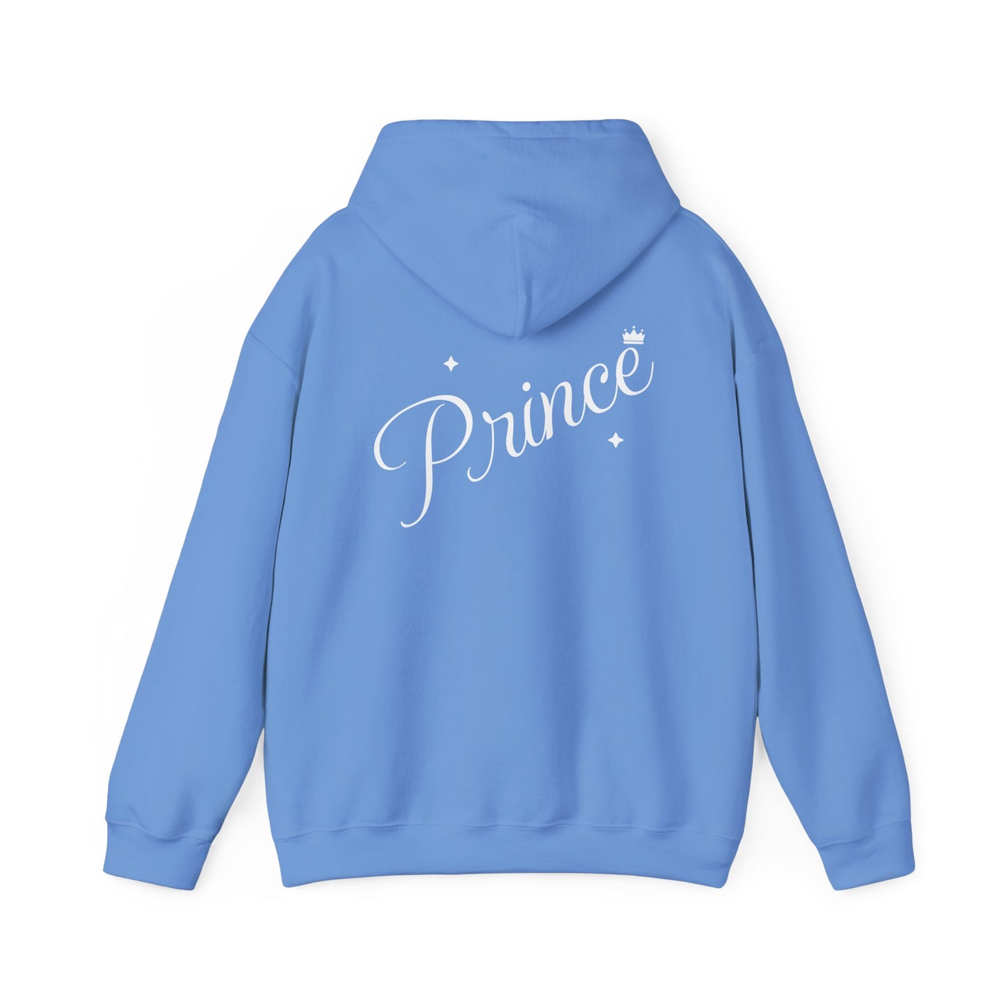 Prince Mode Hoodie