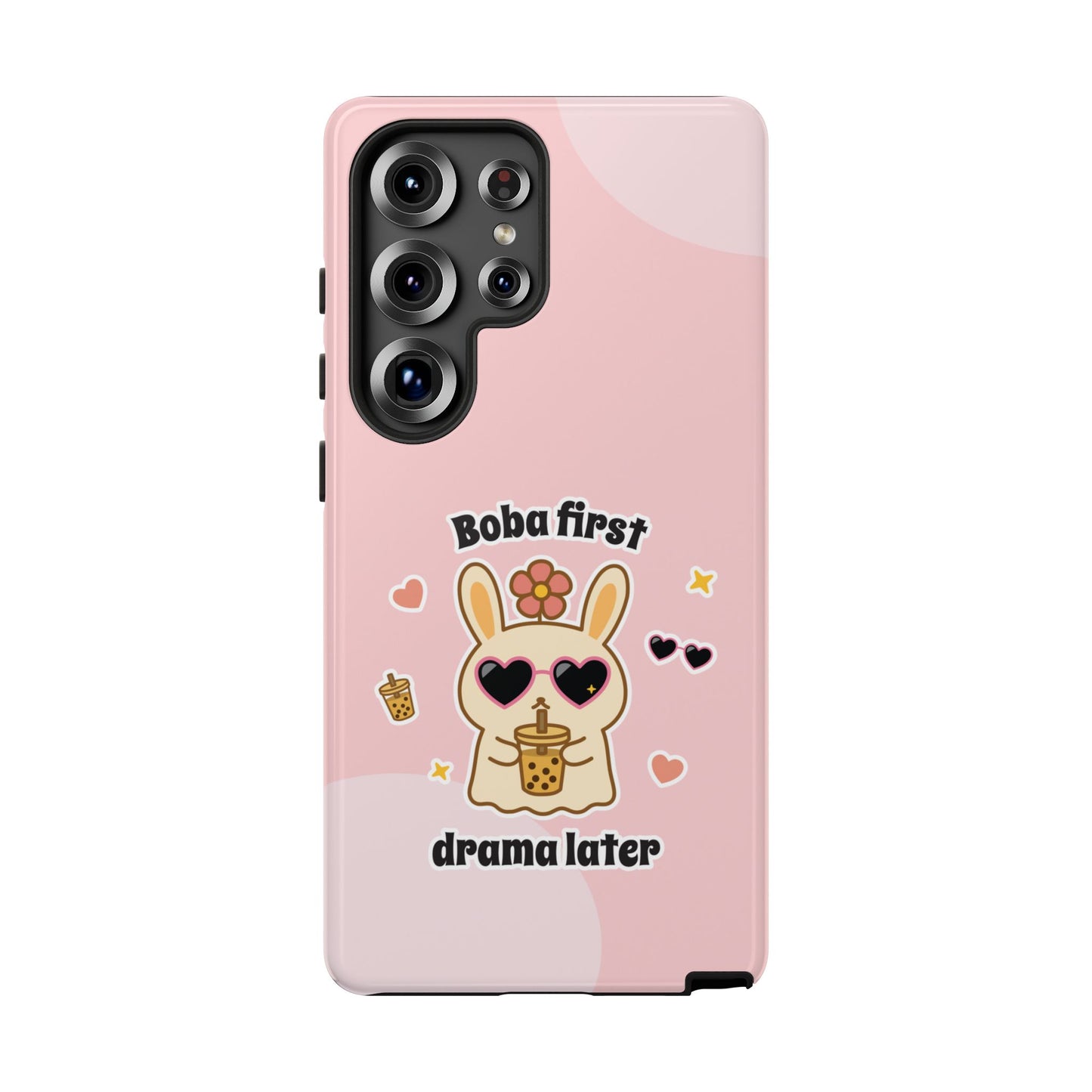 Boba & Chaos Case For Samsung