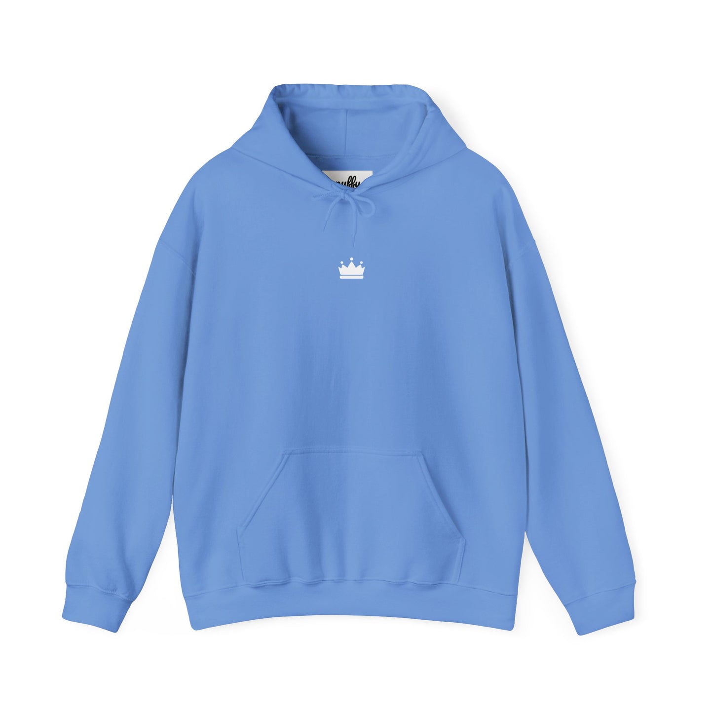 Princess Mode Hoodie
