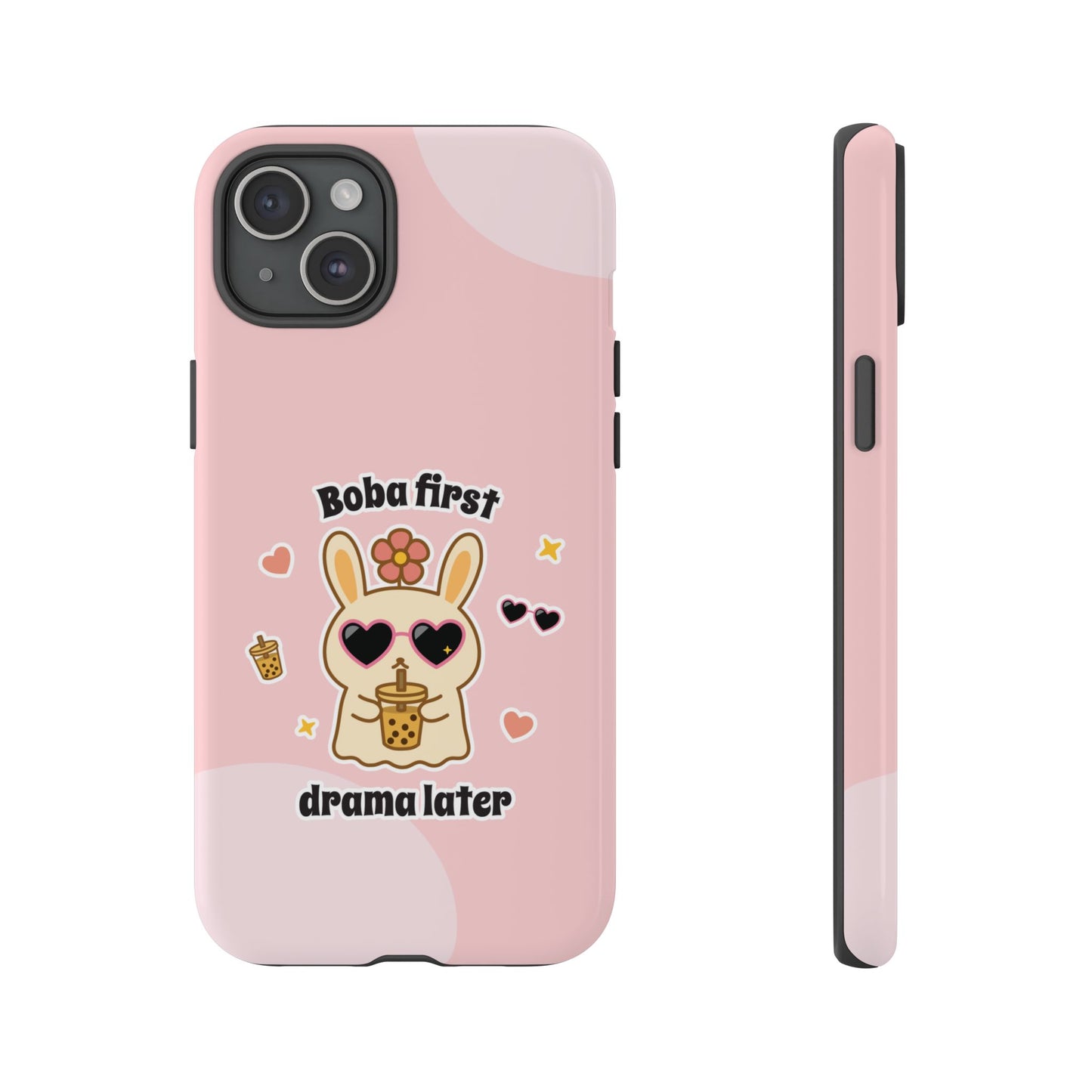Boba & Chaos Case For Iphone