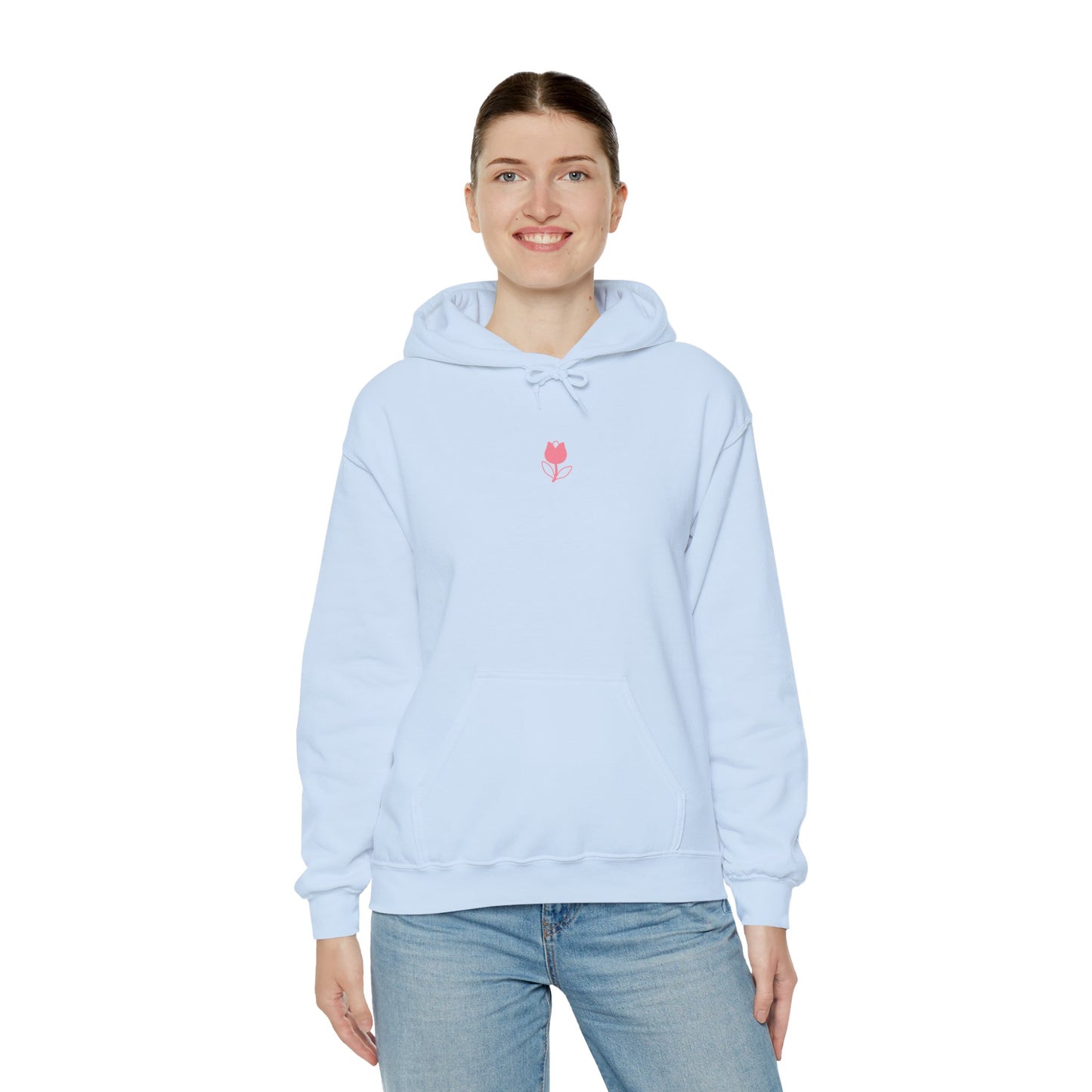 Tulip Reign Hoodie