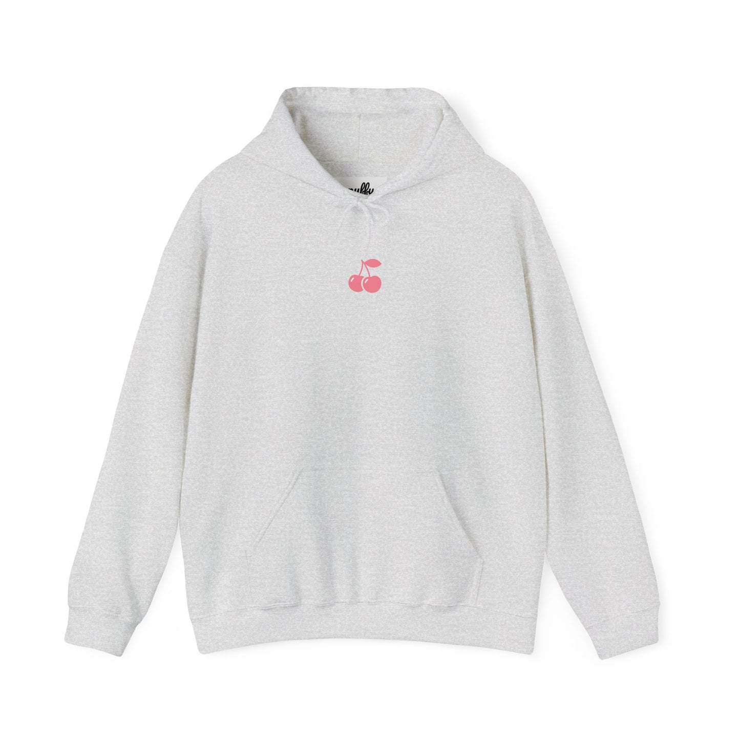 Cherry Bomb Hoodie