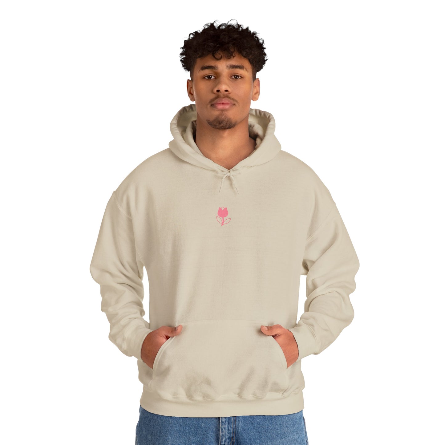 Tulip Reign Hoodie
