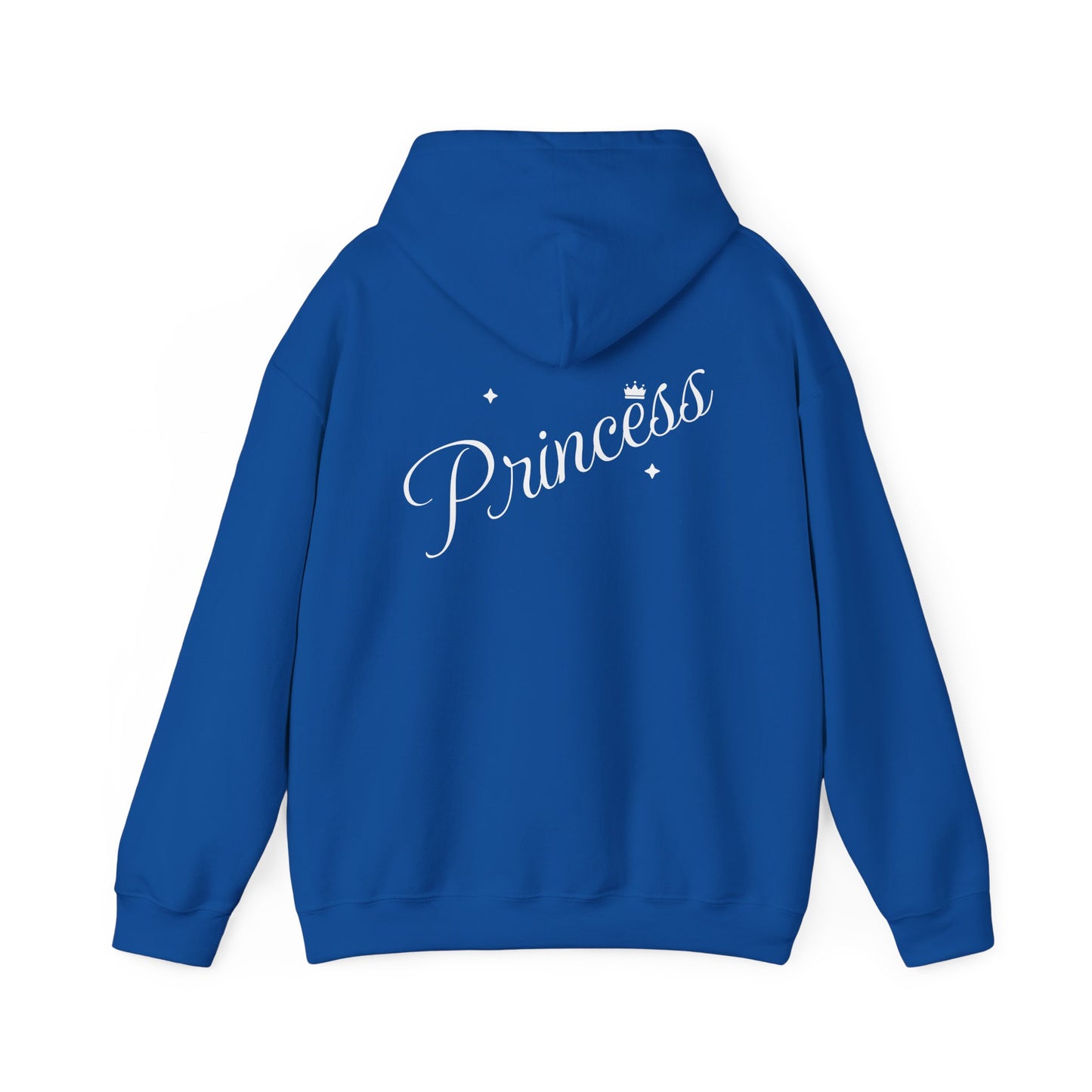 Princess Mode Hoodie