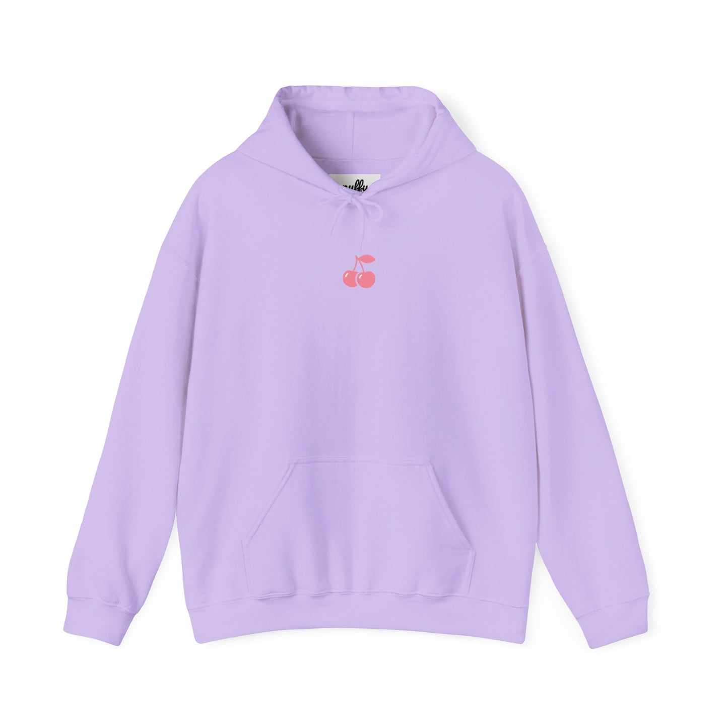 Cherry Bomb Hoodie