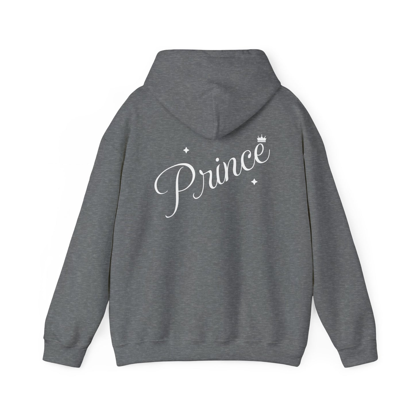 Prince Mode Hoodie