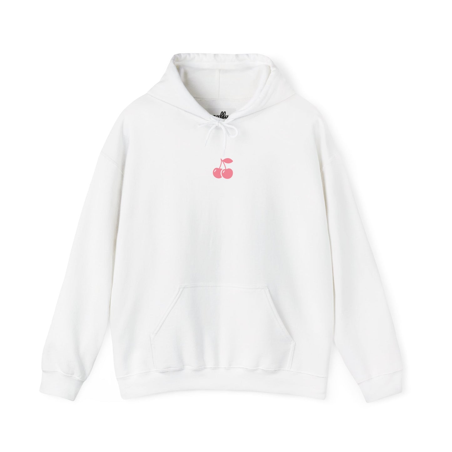 Cherry Bomb Hoodie