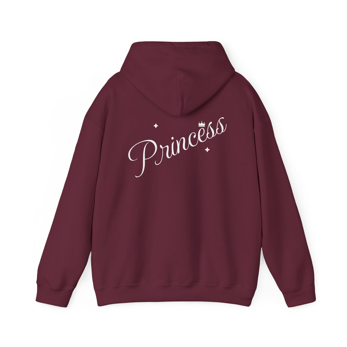 Princess Mode Hoodie