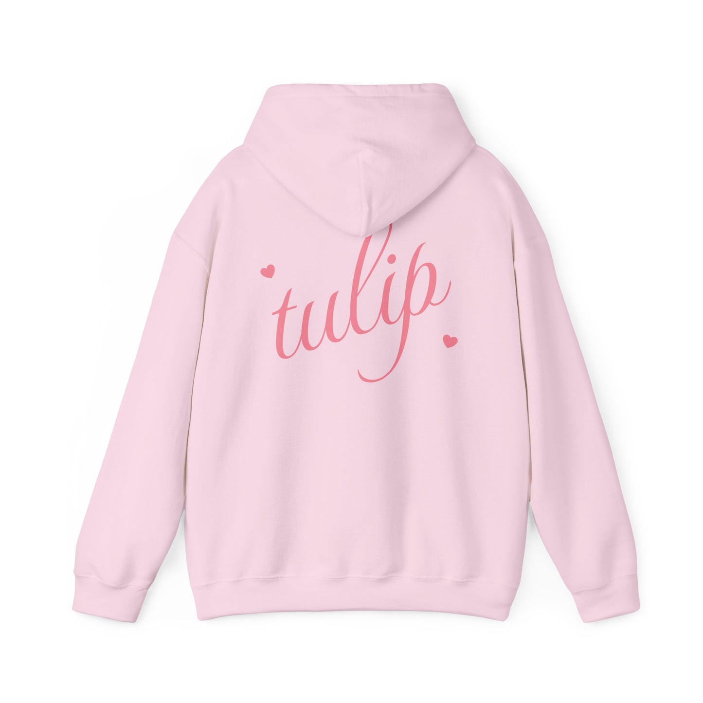 Tulip Reign Hoodie