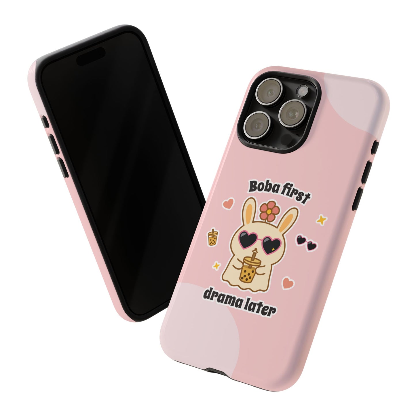 Boba & Chaos Case For Iphone