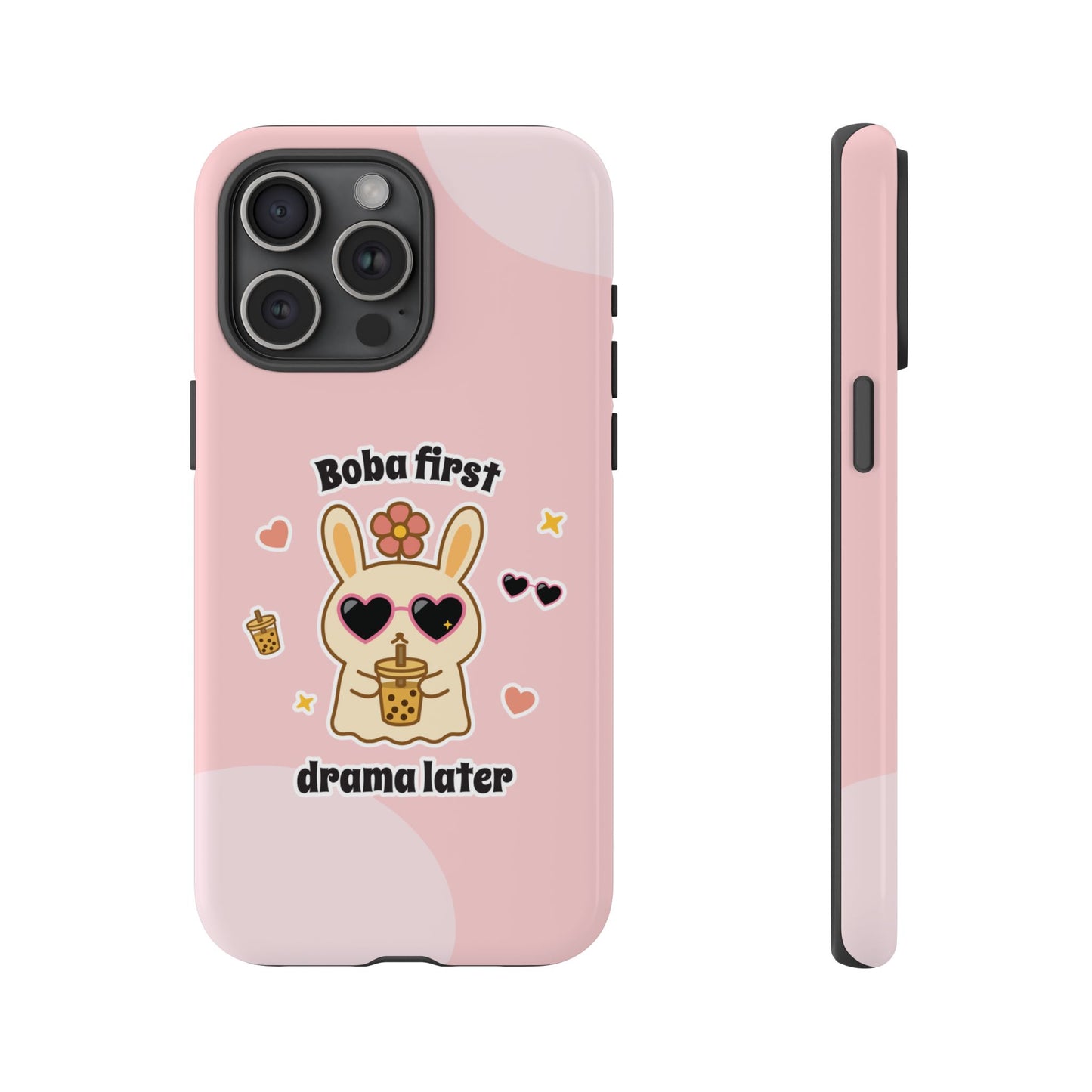 Boba & Chaos Case For Iphone