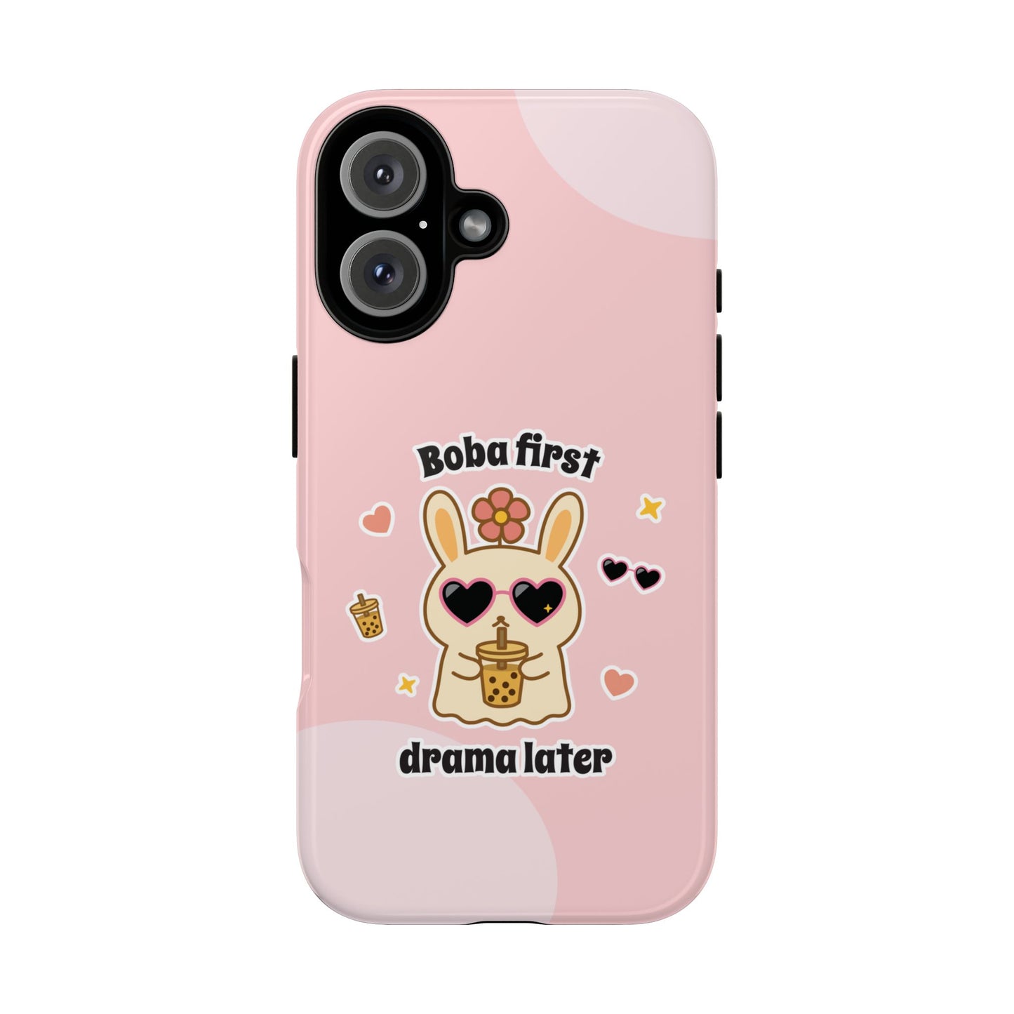 Boba & Chaos Case For Iphone