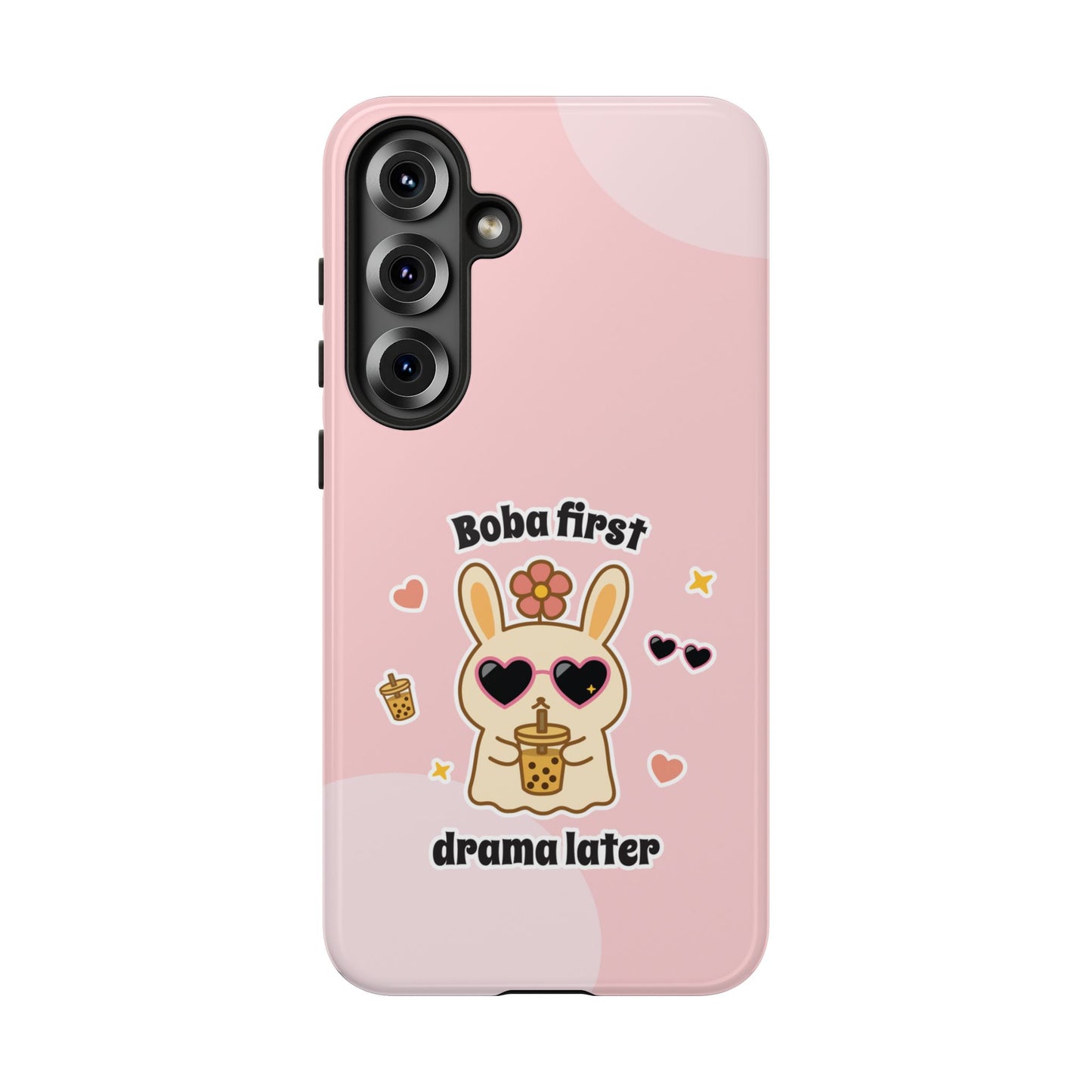 Boba & Chaos Case For Samsung
