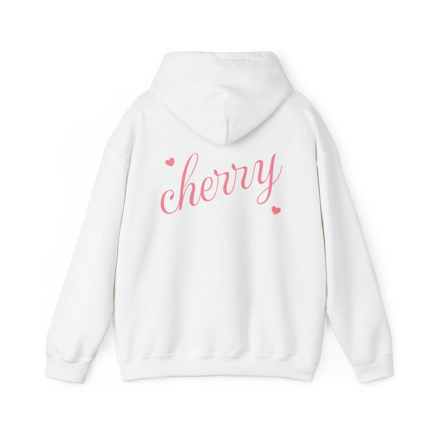 Cherry Bomb Hoodie