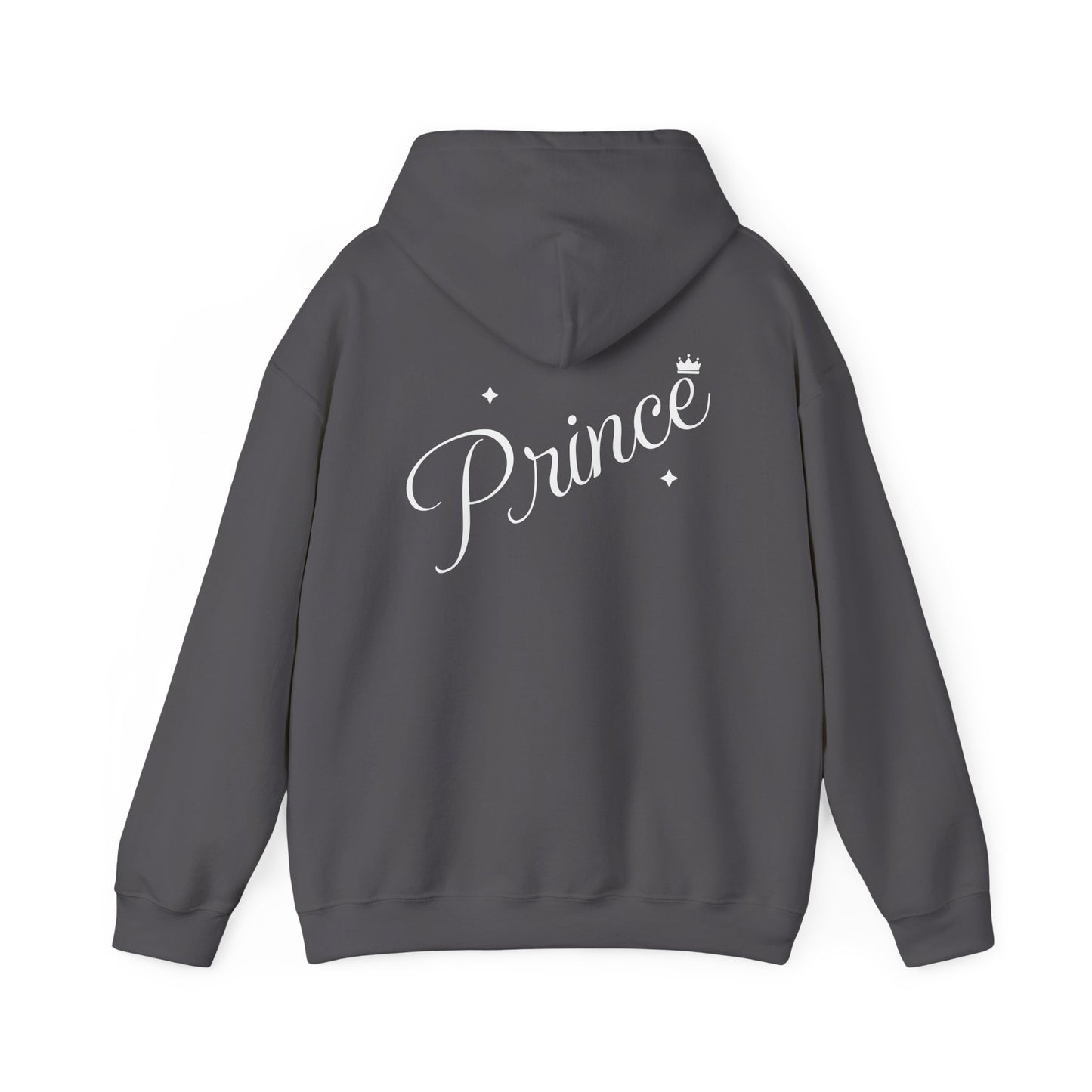 Prince Mode Hoodie