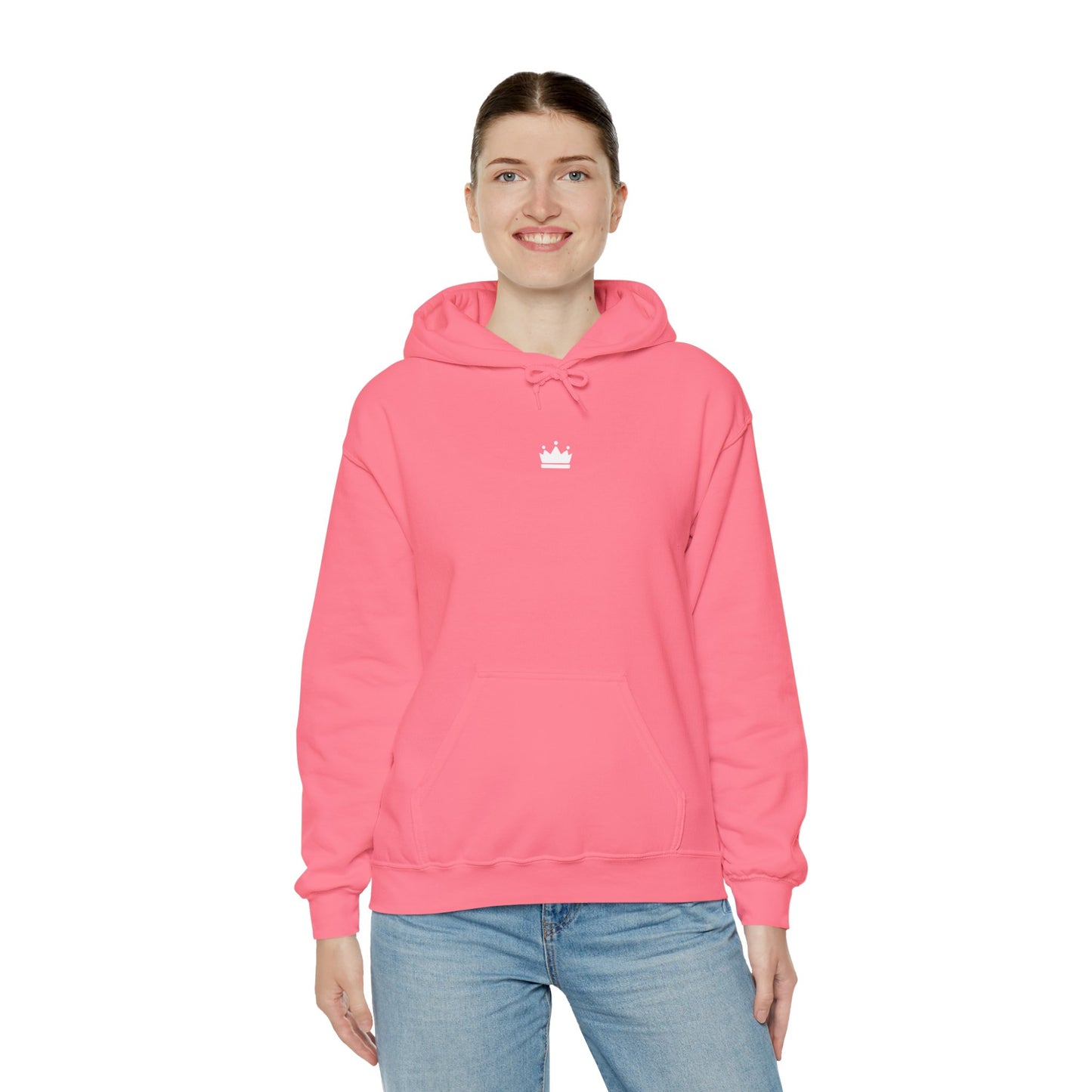 Princess Mode Hoodie