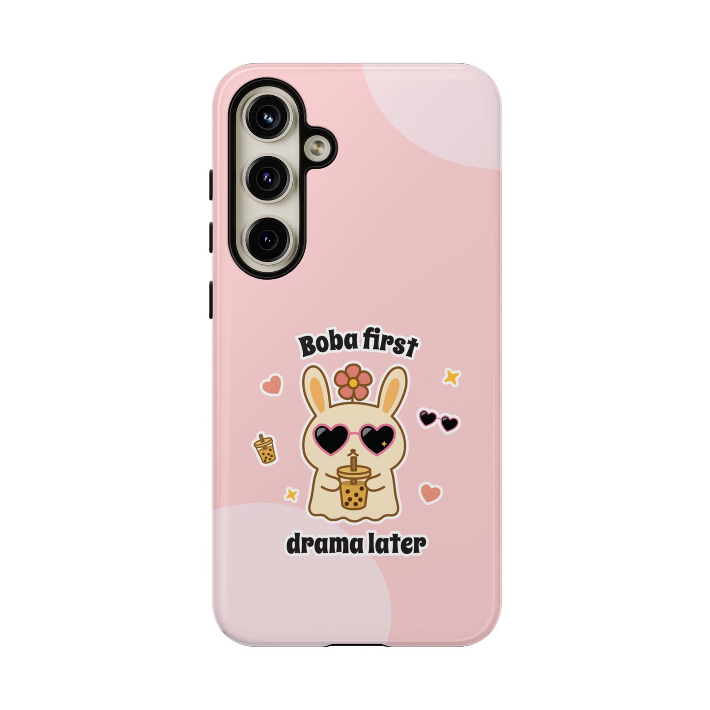 Boba & Chaos Case For Samsung