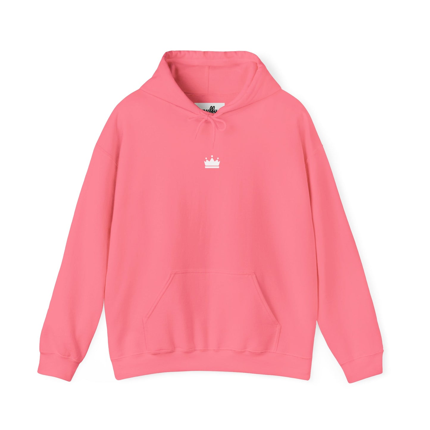 Princess Mode Hoodie