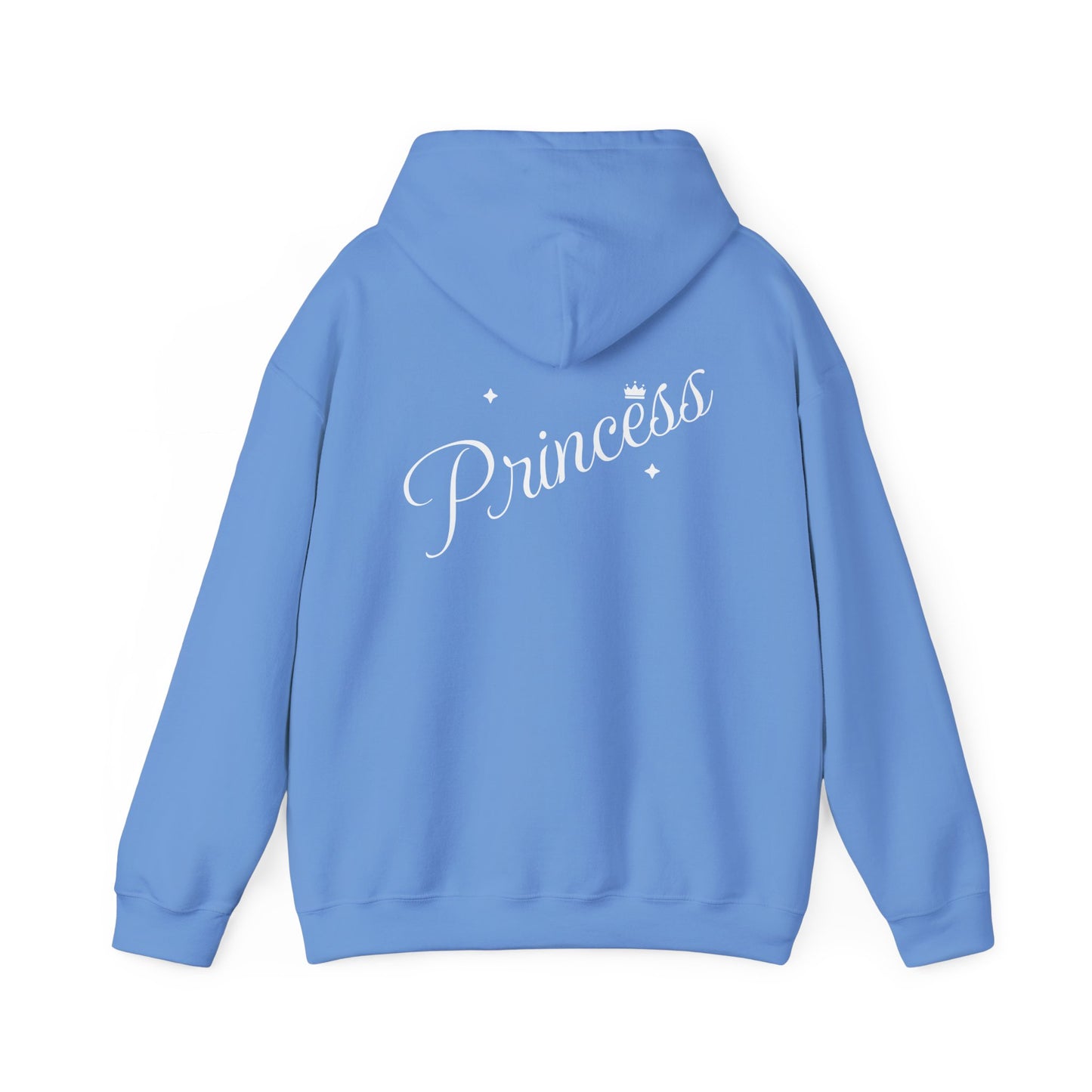 Princess Mode Hoodie